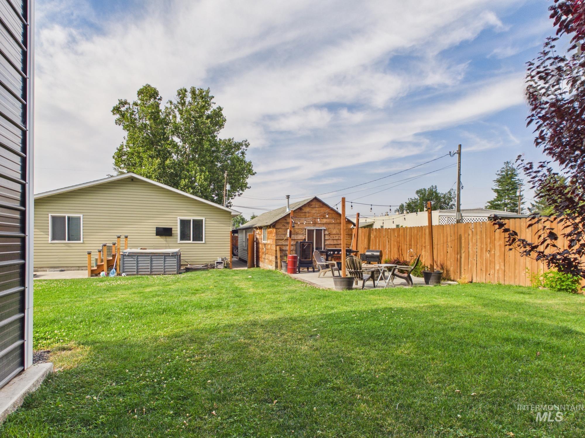 416 Park Ave., Lewiston, Idaho 83501, 3 Bedrooms, 1.5 Bathrooms, Residential For Sale, Price $429,000,MLS 98995929