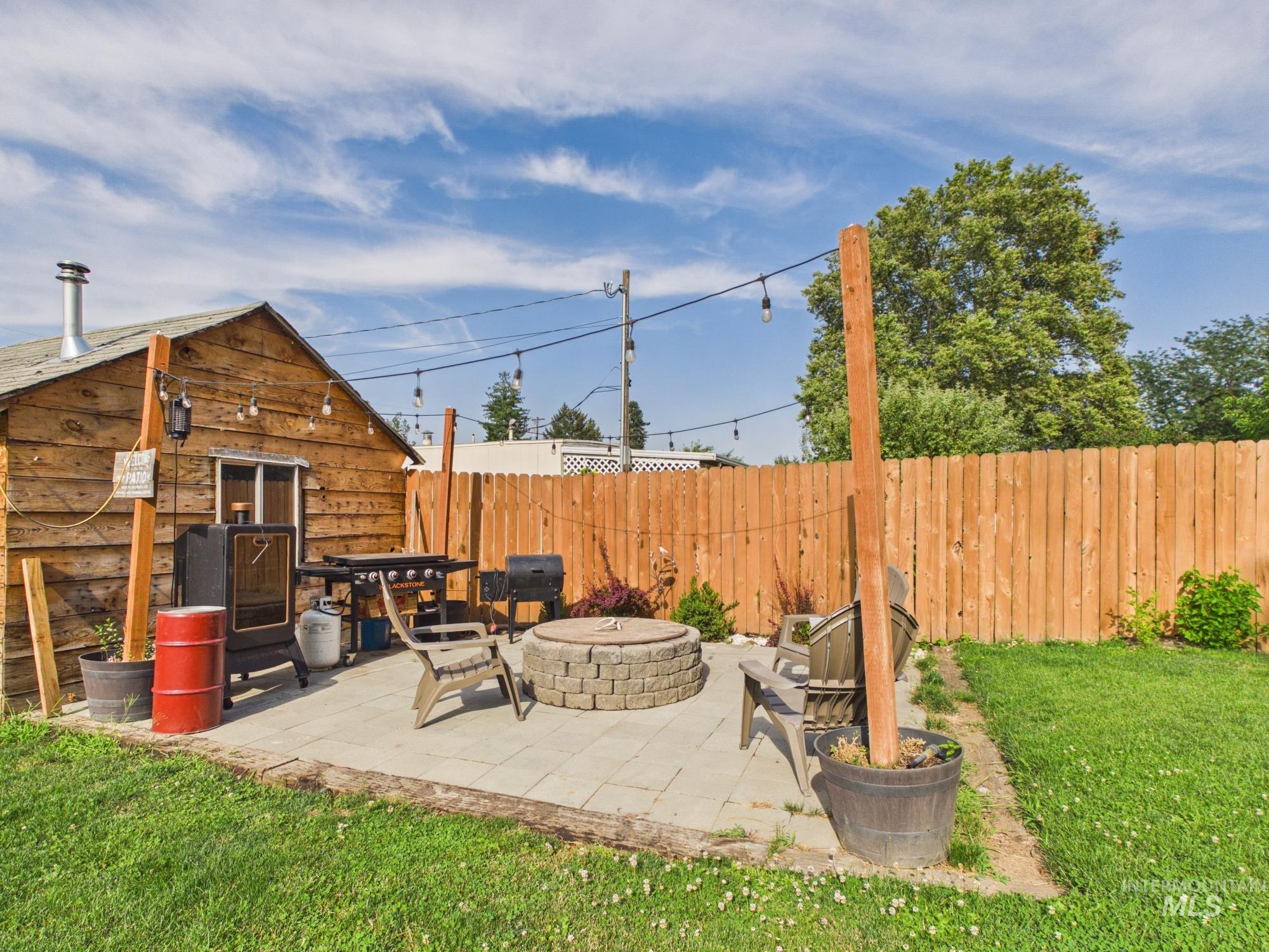 416 Park Ave., Lewiston, Idaho 83501, 3 Bedrooms, 1.5 Bathrooms, Residential For Sale, Price $429,000,MLS 98995929