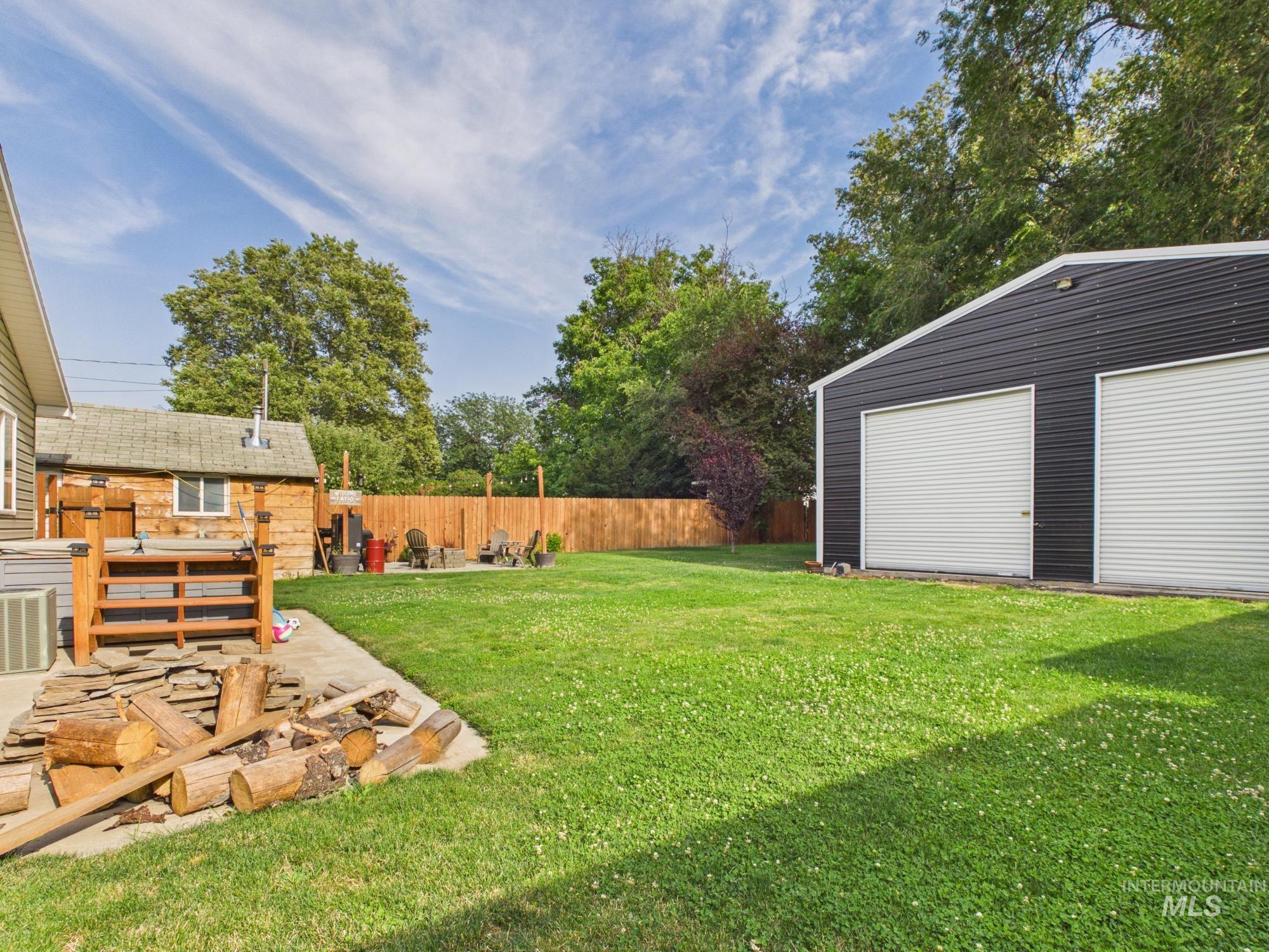 416 Park Ave., Lewiston, Idaho 83501, 3 Bedrooms, 1.5 Bathrooms, Residential For Sale, Price $429,000,MLS 98995929