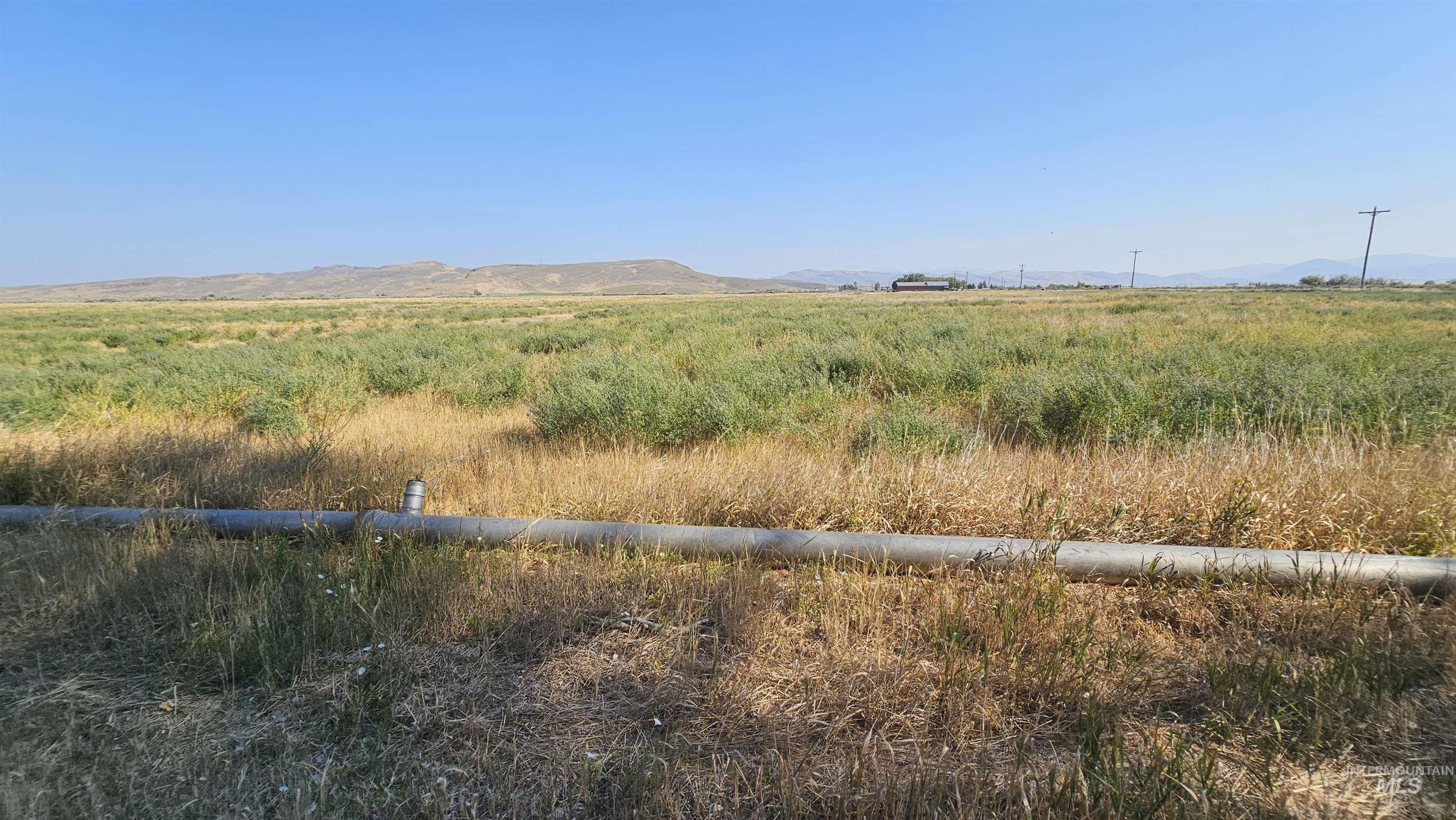 20075 Shed Rd, Carey, Idaho 83313, Land For Sale, Price $500,000,MLS 98995935