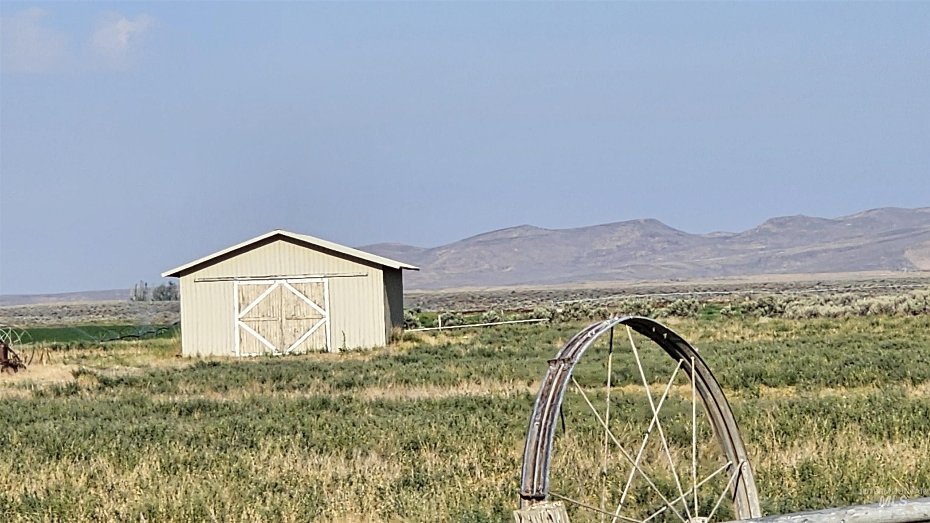 20075 Shed Rd, Carey, Idaho 83313, Land For Sale, Price $500,000,MLS 98995935