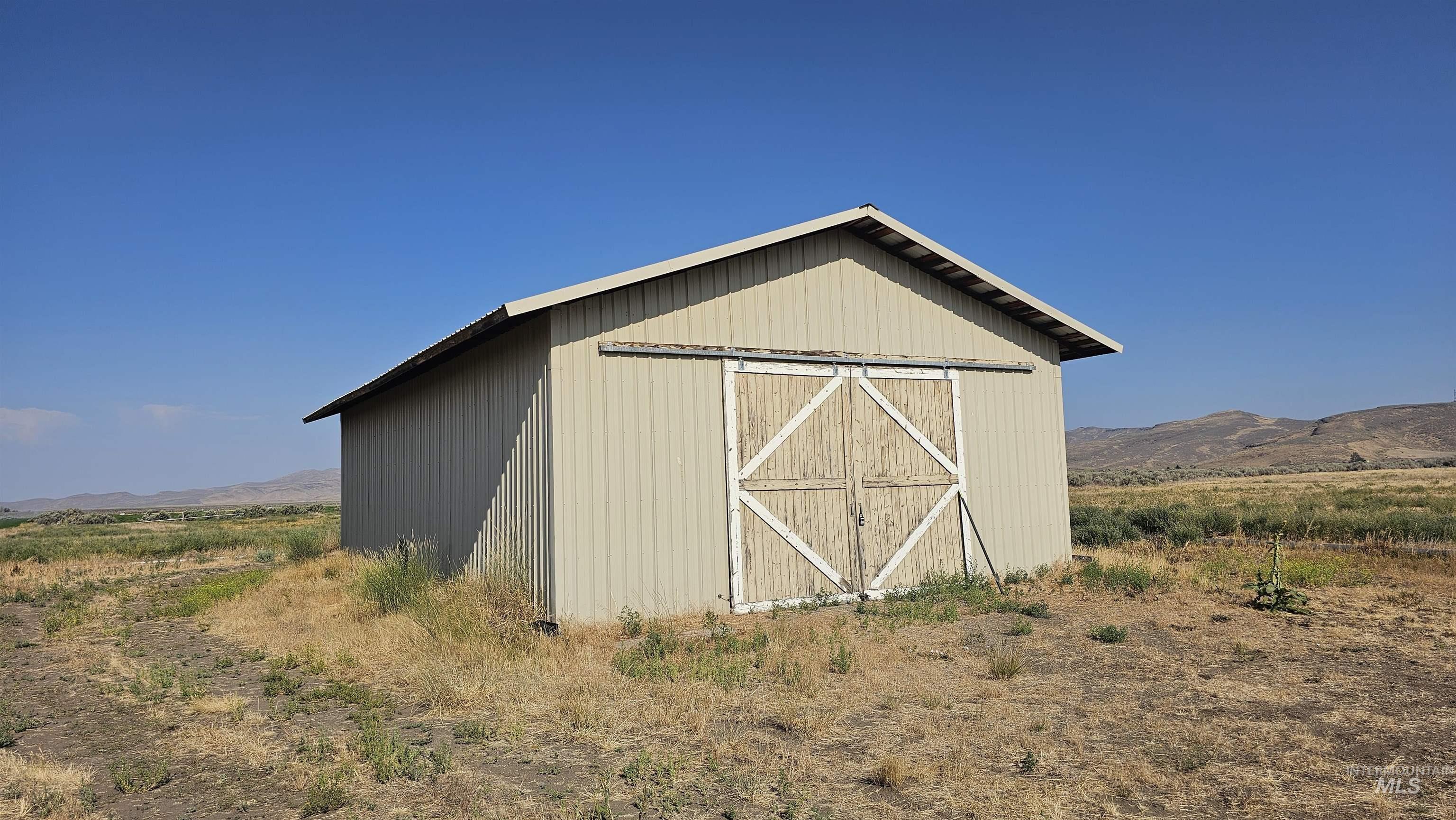 20075 Shed Rd, Carey, Idaho 83313, Land For Sale, Price $500,000,MLS 98995935