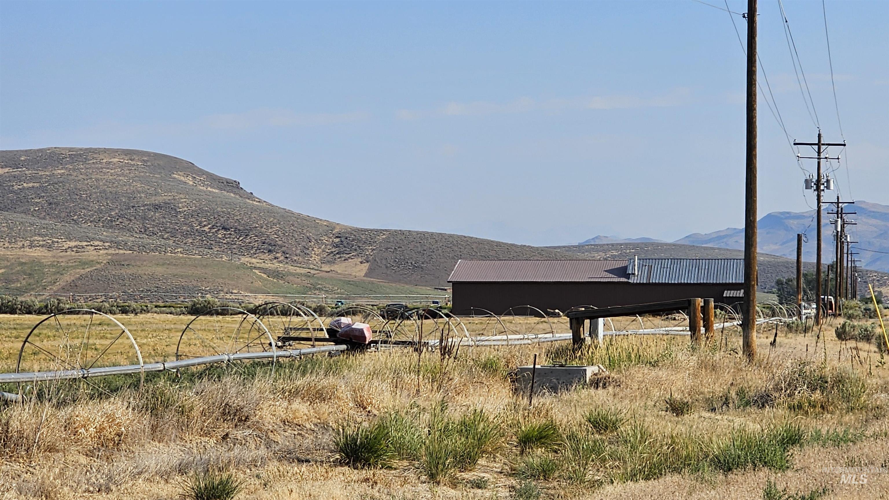 20075 Shed Rd, Carey, Idaho 83313, Land For Sale, Price $500,000,MLS 98995935