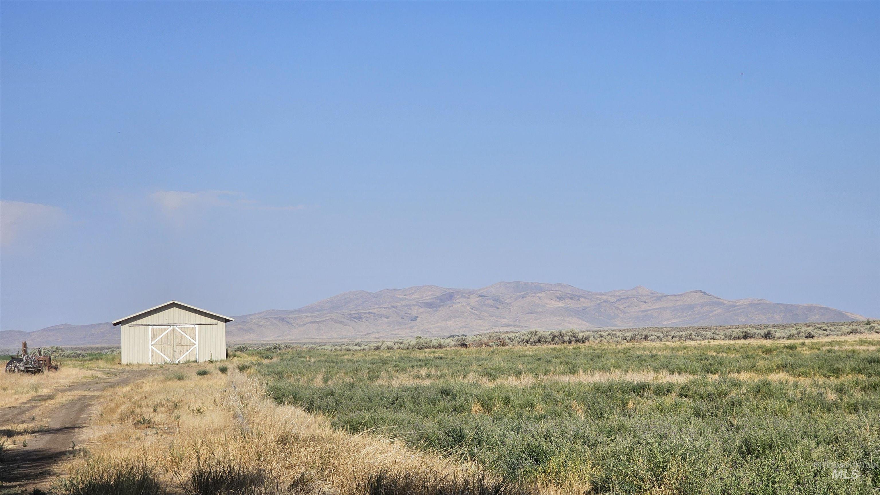 20075 Shed Rd, Carey, Idaho 83313, Land For Sale, Price $500,000,MLS 98995935