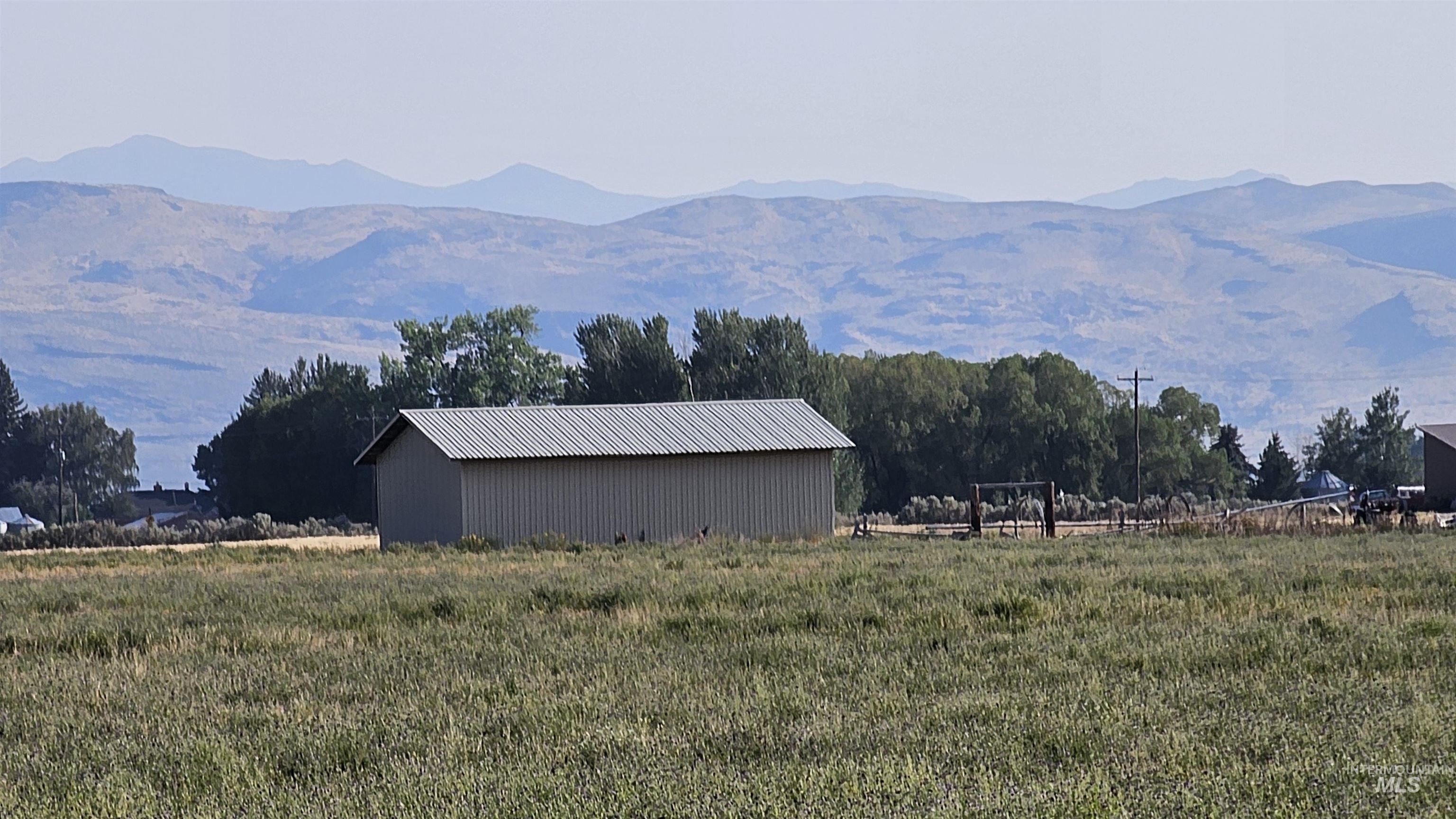 20075 Shed Rd, Carey, Idaho 83313, Land For Sale, Price $500,000,MLS 98995935