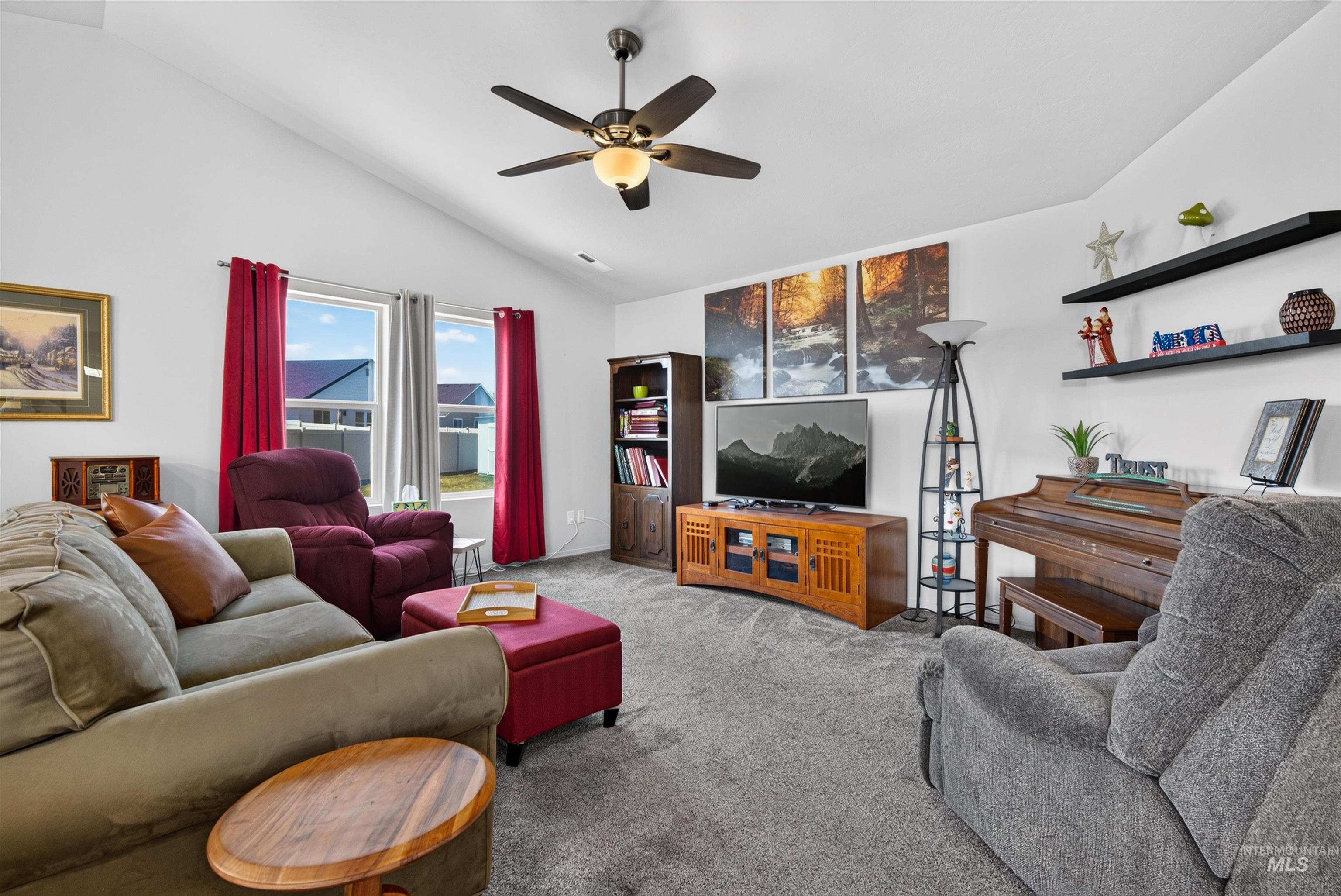 8399 E Mourtan, Nampa, Idaho 83687, 4 Bedrooms, 2 Bathrooms, Residential For Sale, Price $419,000,MLS 98995944