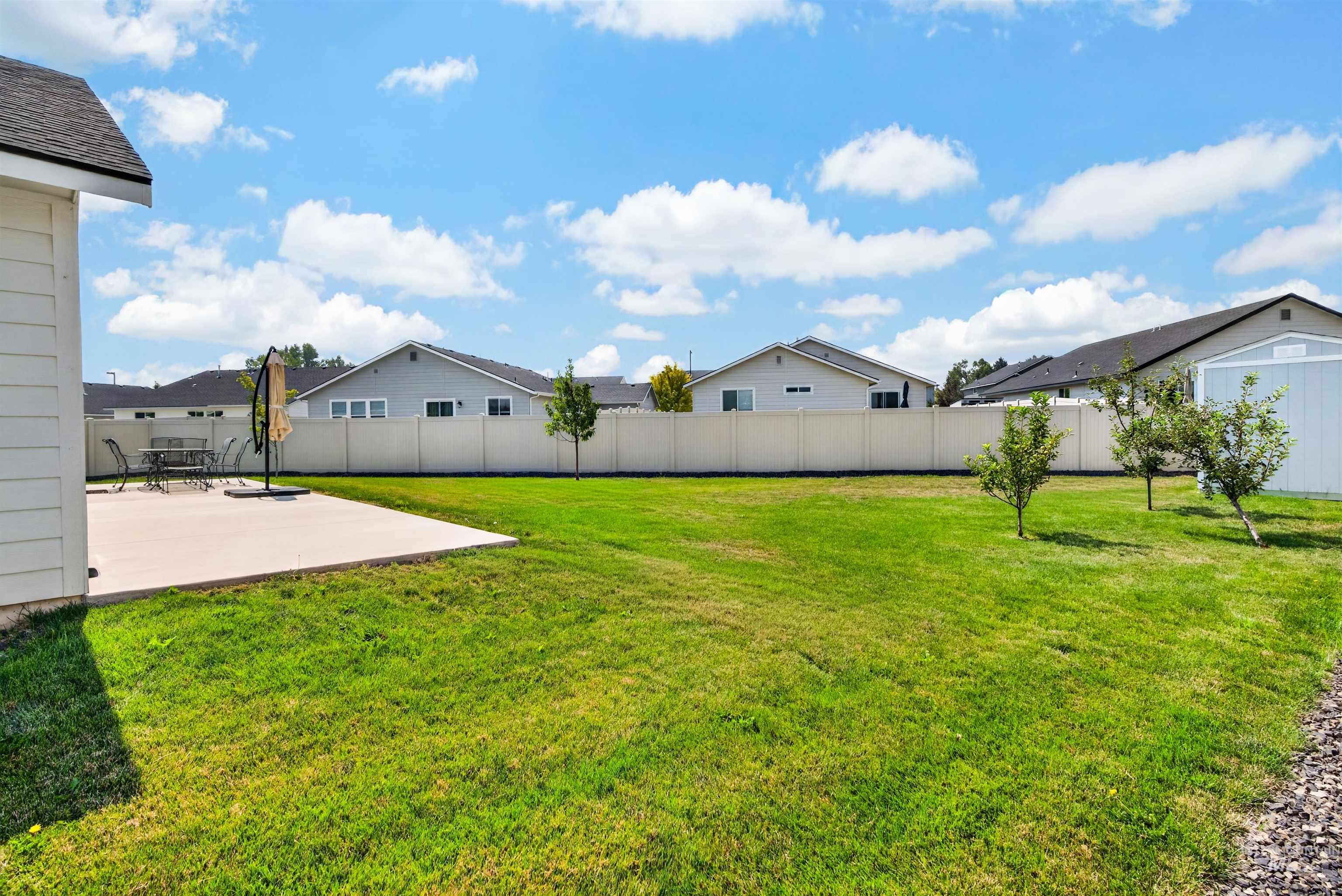 8399 E Mourtan, Nampa, Idaho 83687, 4 Bedrooms, 2 Bathrooms, Residential For Sale, Price $419,000,MLS 98995944
