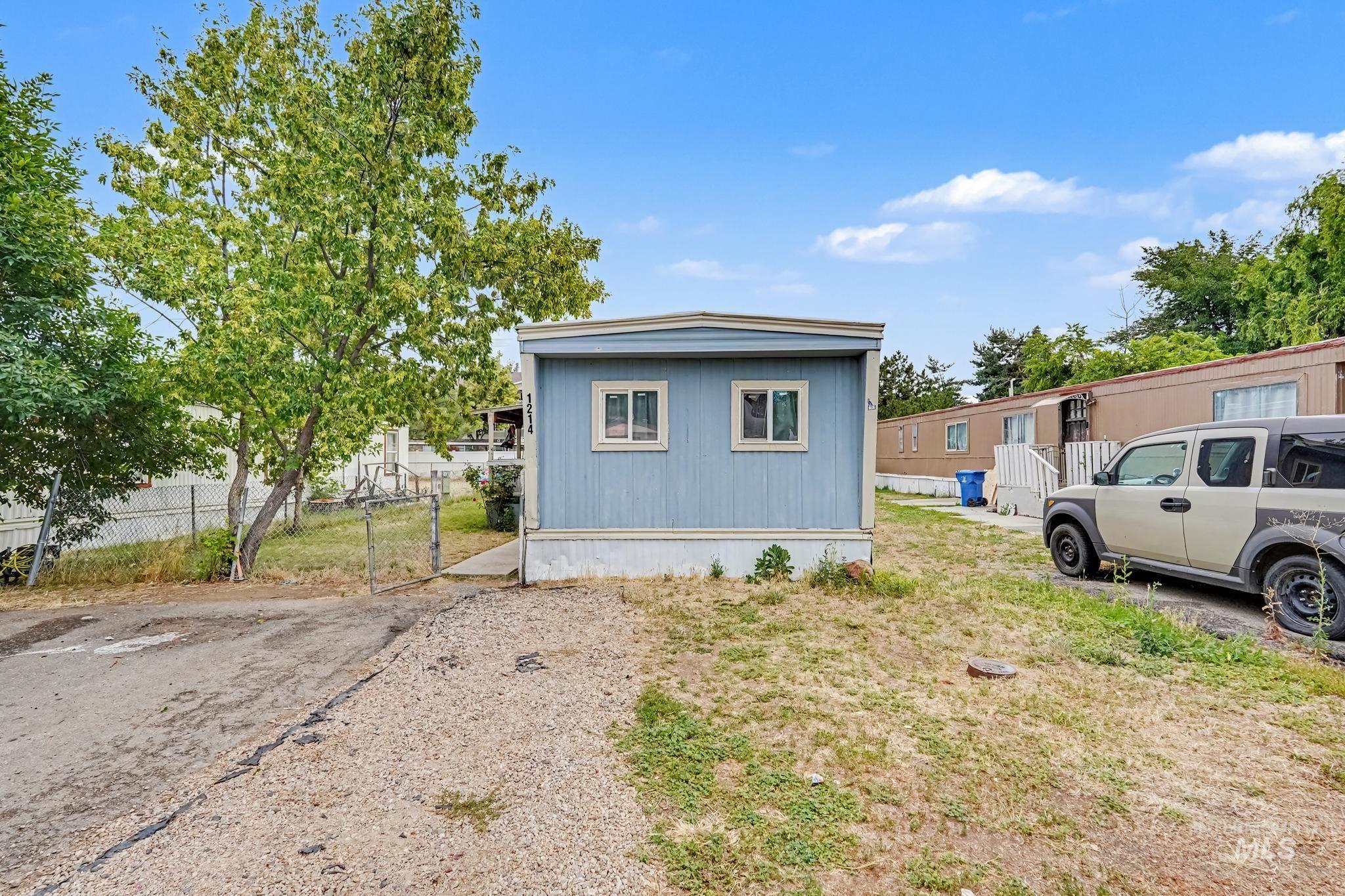 Residential For Sale