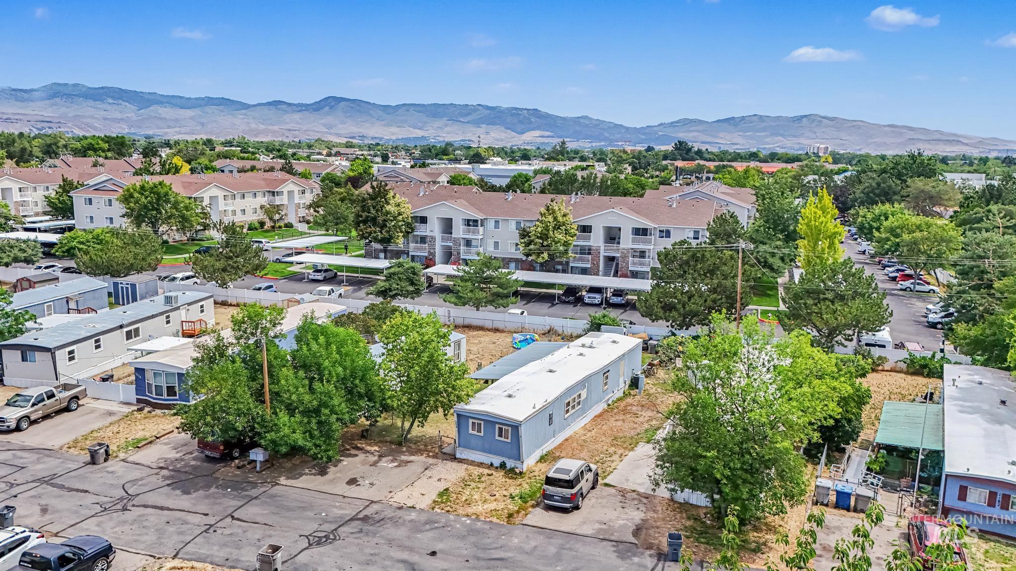 1214 N Sable Ln, Boise, Idaho 83704, 3 Bedrooms, 2 Bathrooms, Residential For Sale, Price $114,990, 98995961
