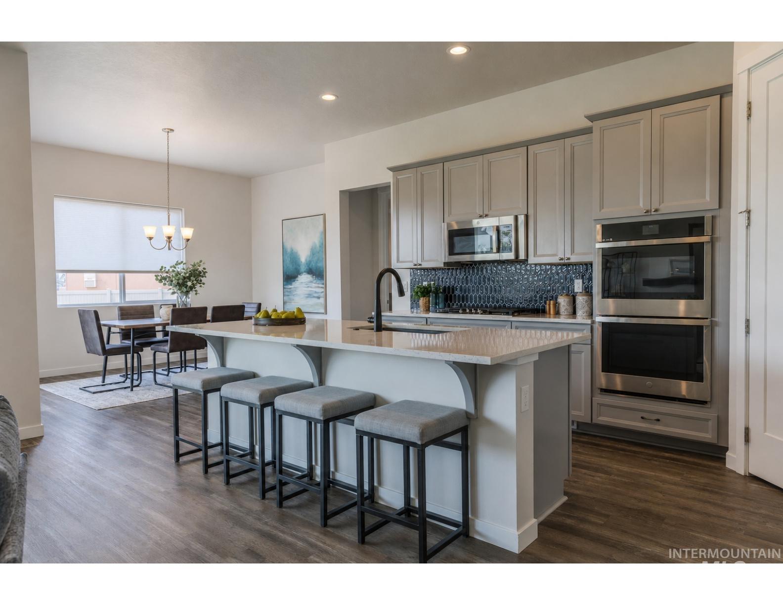 18399 N Moon Flower Ave, Nampa, Idaho 83687, 4 Bedrooms, 3.5 Bathrooms, Residential For Sale, Price $699,900,MLS 98995977