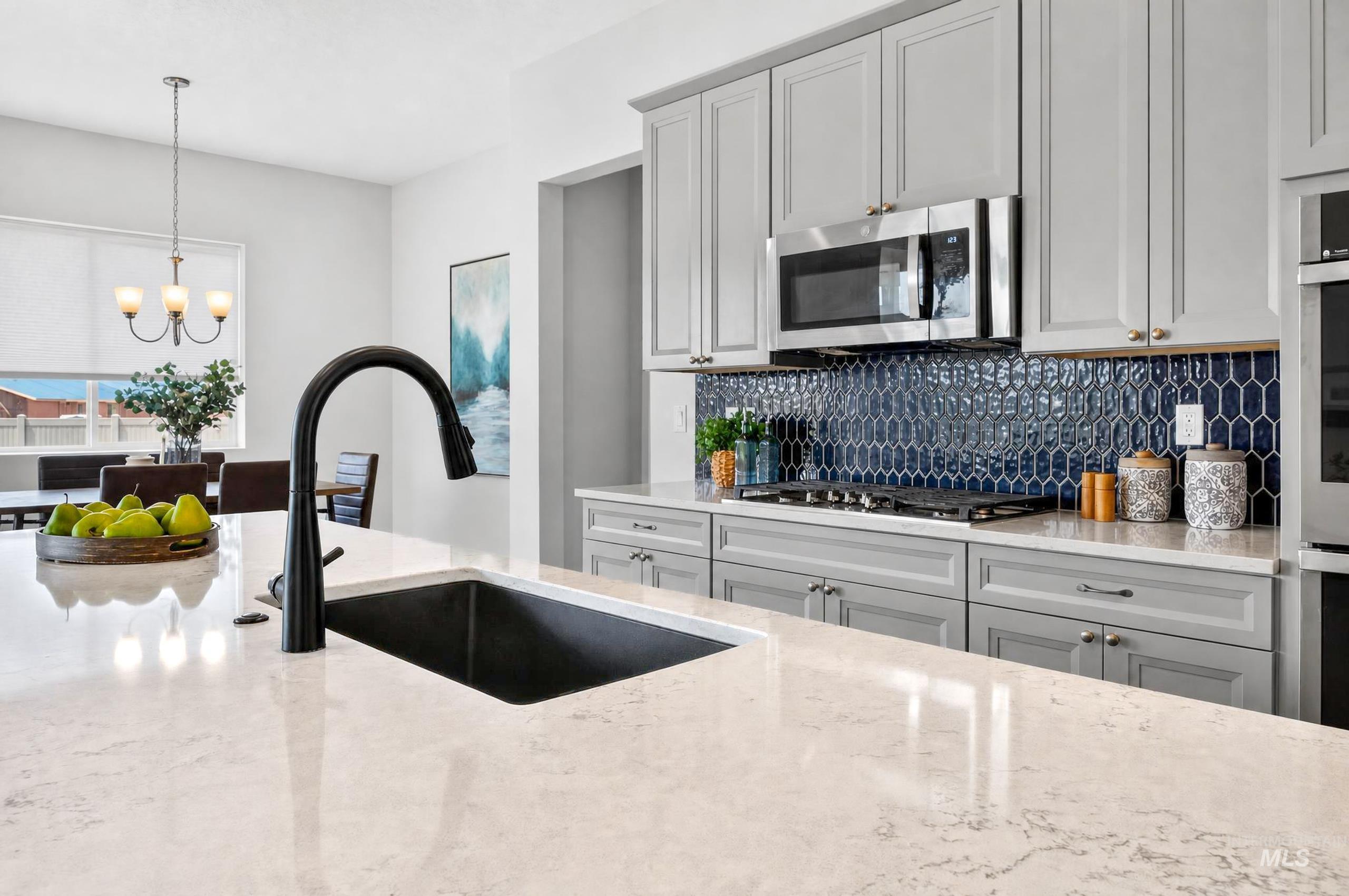 18399 N Moon Flower Ave, Nampa, Idaho 83687, 4 Bedrooms, 3.5 Bathrooms, Residential For Sale, Price $699,900,MLS 98995977
