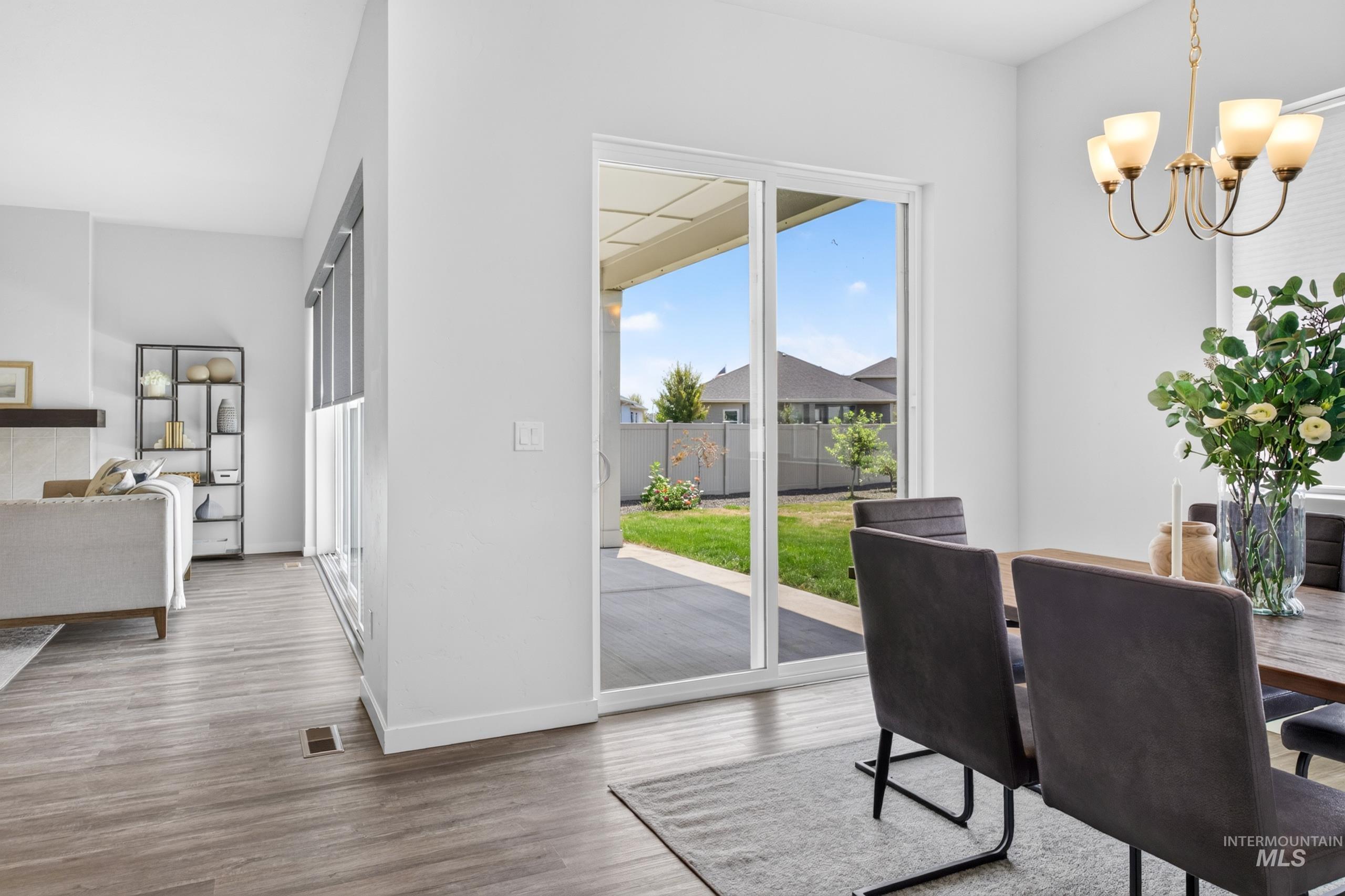 18399 N Moon Flower Ave, Nampa, Idaho 83687, 4 Bedrooms, 3.5 Bathrooms, Residential For Sale, Price $699,900,MLS 98995977