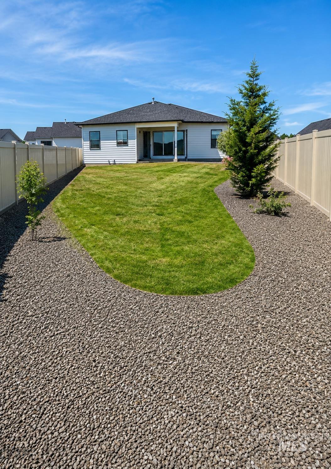 18399 N Moon Flower Ave, Nampa, Idaho 83687, 4 Bedrooms, 3.5 Bathrooms, Residential For Sale, Price $699,900,MLS 98995977