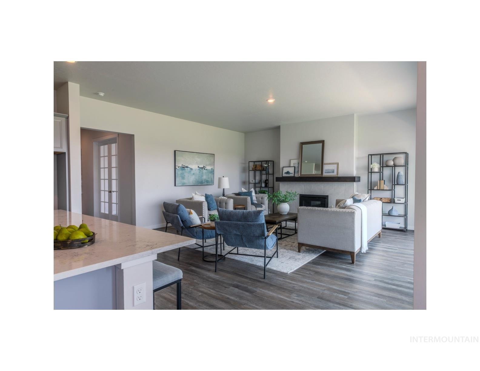 18399 N Moon Flower Ave, Nampa, Idaho 83687, 4 Bedrooms, 3.5 Bathrooms, Residential For Sale, Price $699,900,MLS 98995977