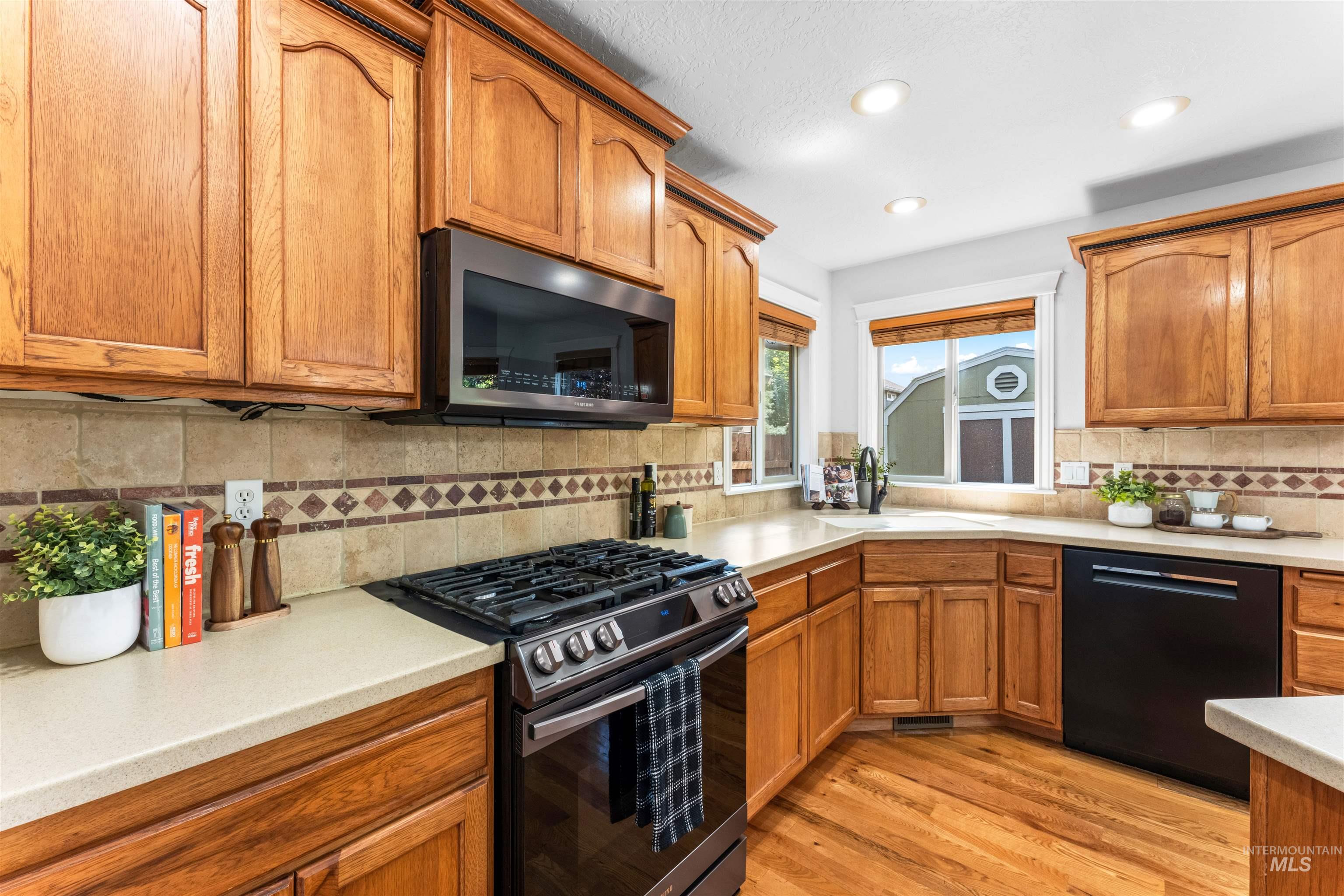 12521 W Mardia Street, Boise, Idaho 83709, 4 Bedrooms, 2 Bathrooms, Residential For Sale, Price $549,900,MLS 98995980