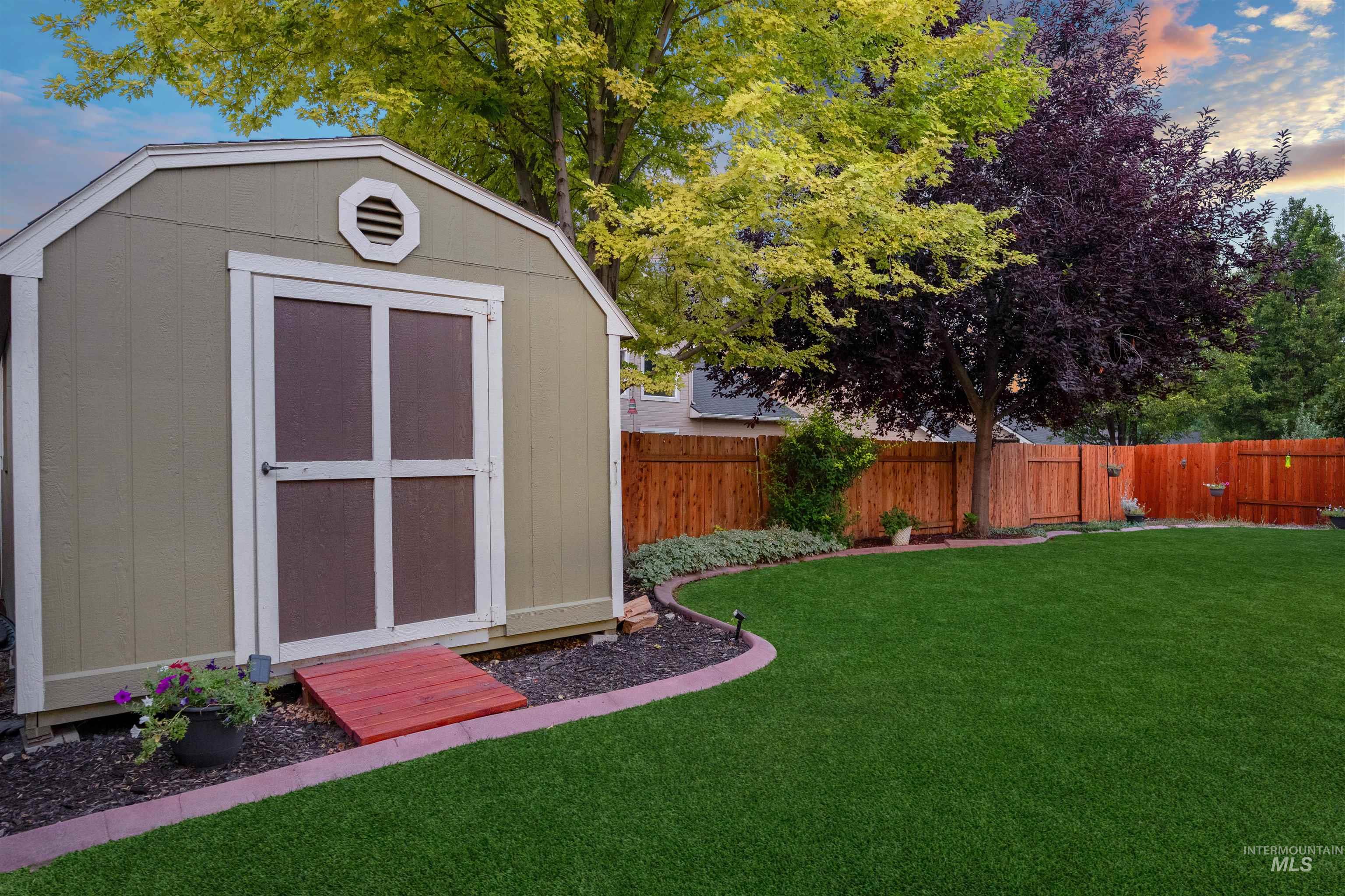 12521 W Mardia Street, Boise, Idaho 83709, 4 Bedrooms, 2 Bathrooms, Residential For Sale, Price $549,900,MLS 98995980