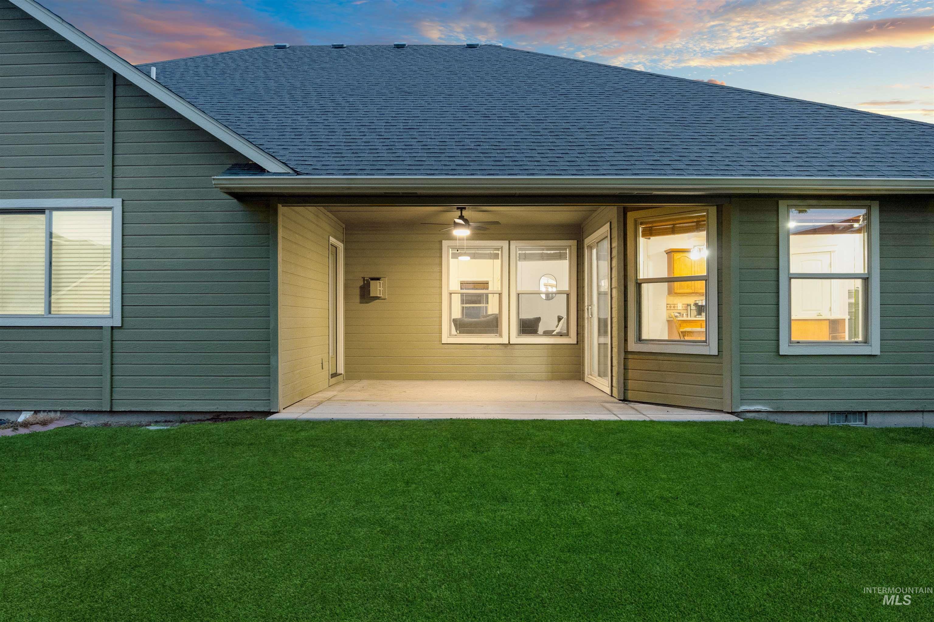 12521 W Mardia Street, Boise, Idaho 83709, 4 Bedrooms, 2 Bathrooms, Residential For Sale, Price $549,900,MLS 98995980