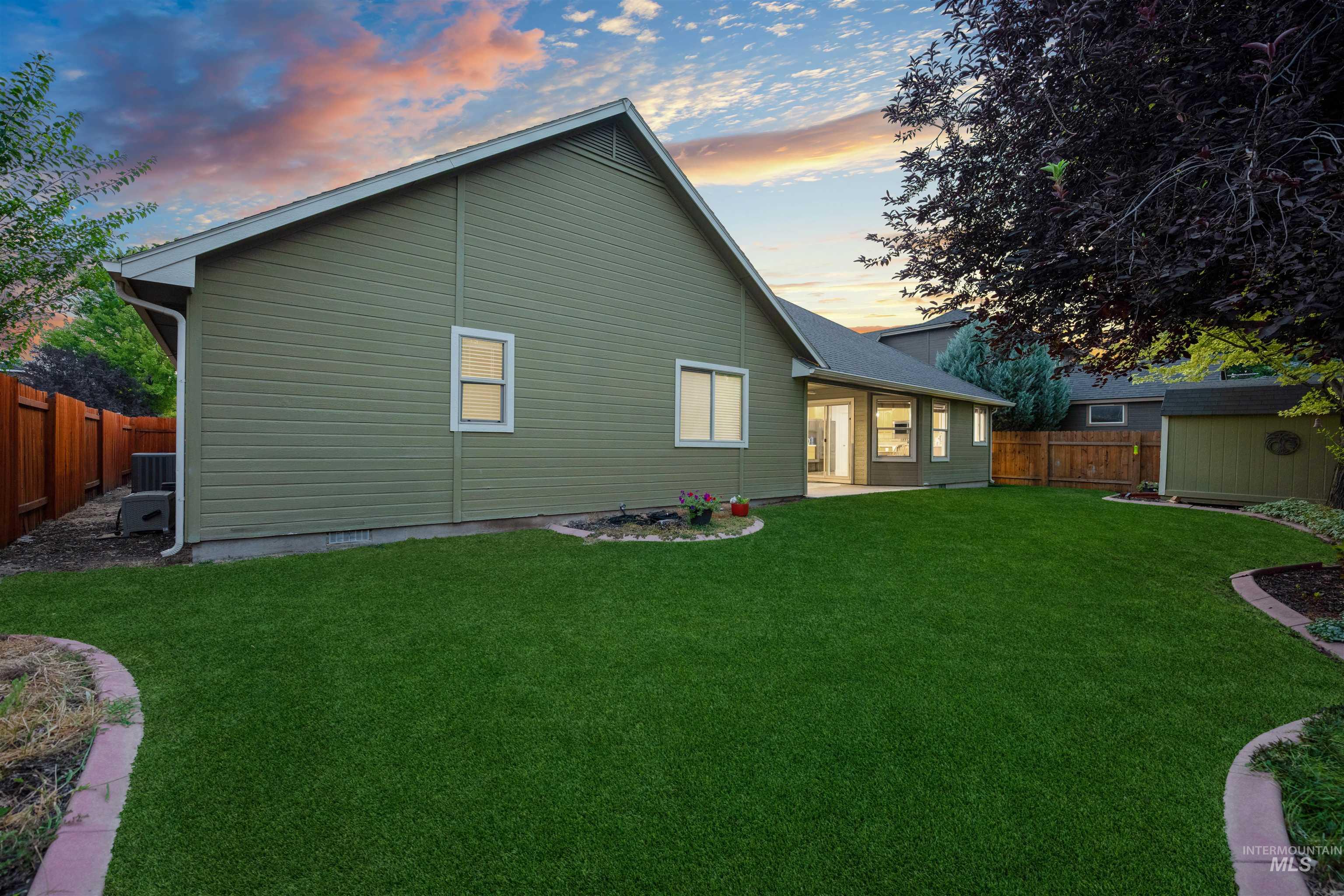 12521 W Mardia Street, Boise, Idaho 83709, 4 Bedrooms, 2 Bathrooms, Residential For Sale, Price $549,900,MLS 98995980