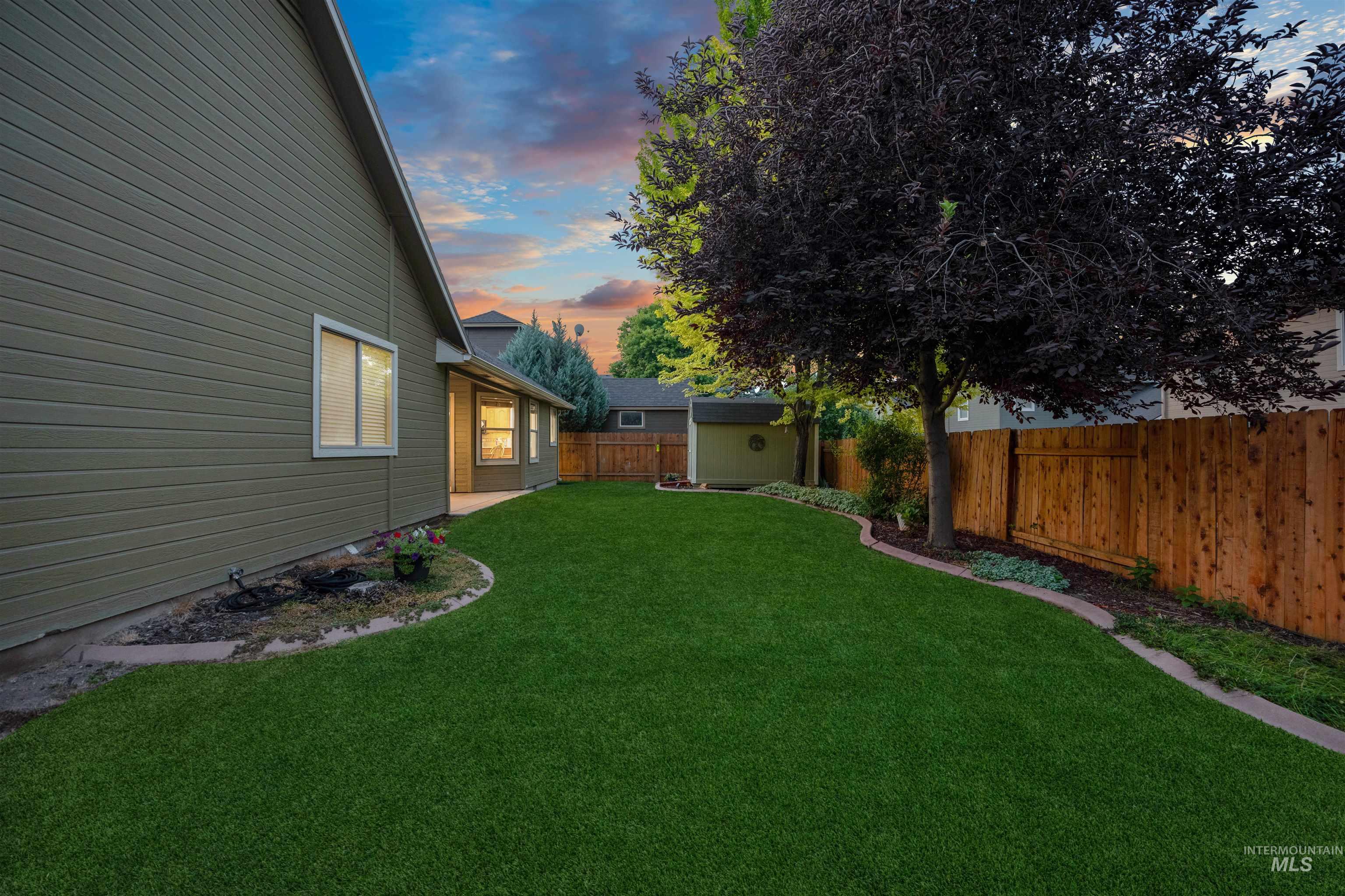 12521 W Mardia Street, Boise, Idaho 83709, 4 Bedrooms, 2 Bathrooms, Residential For Sale, Price $549,900,MLS 98995980