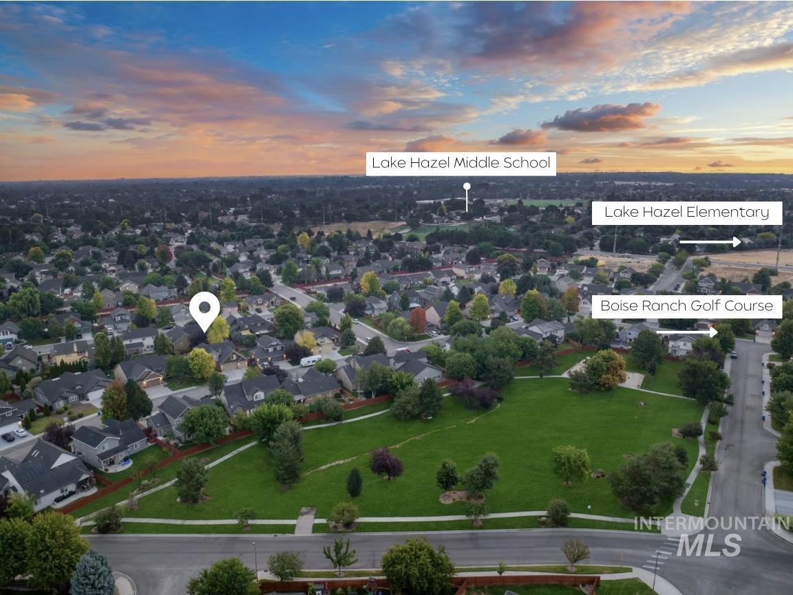 12521 W Mardia Street, Boise, Idaho 83709, 4 Bedrooms, 2 Bathrooms, Residential For Sale, Price $549,900,MLS 98995980