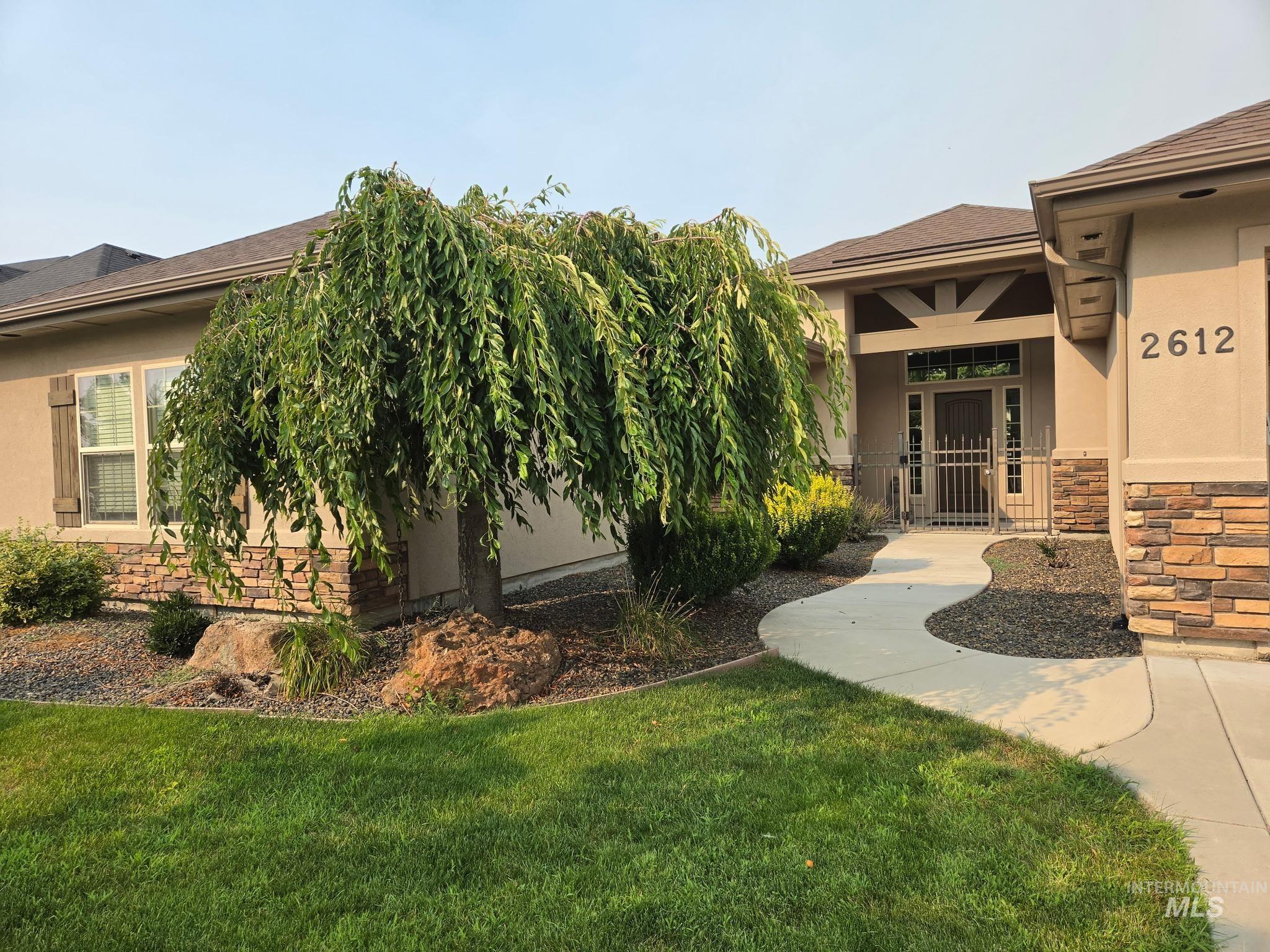 2612 E Lacewood Dr, Meridian, Idaho 83646, 4 Bedrooms, 3.5 Bathrooms, Rental For Rent, Price $4,200,MLS 98995991