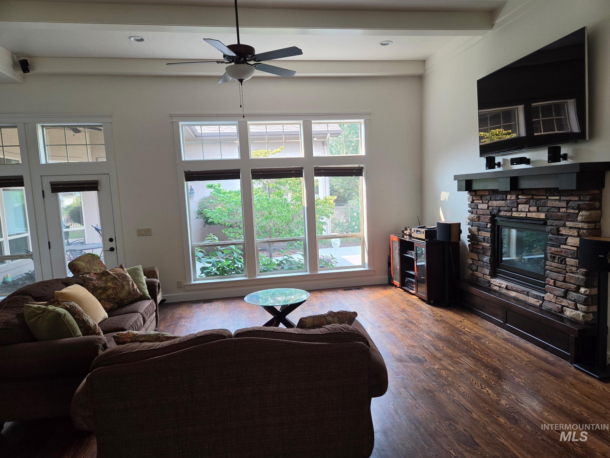 2612 E Lacewood Dr, Meridian, Idaho 83646, 4 Bedrooms, 3.5 Bathrooms, Rental For Rent, Price $4,200,MLS 98995991