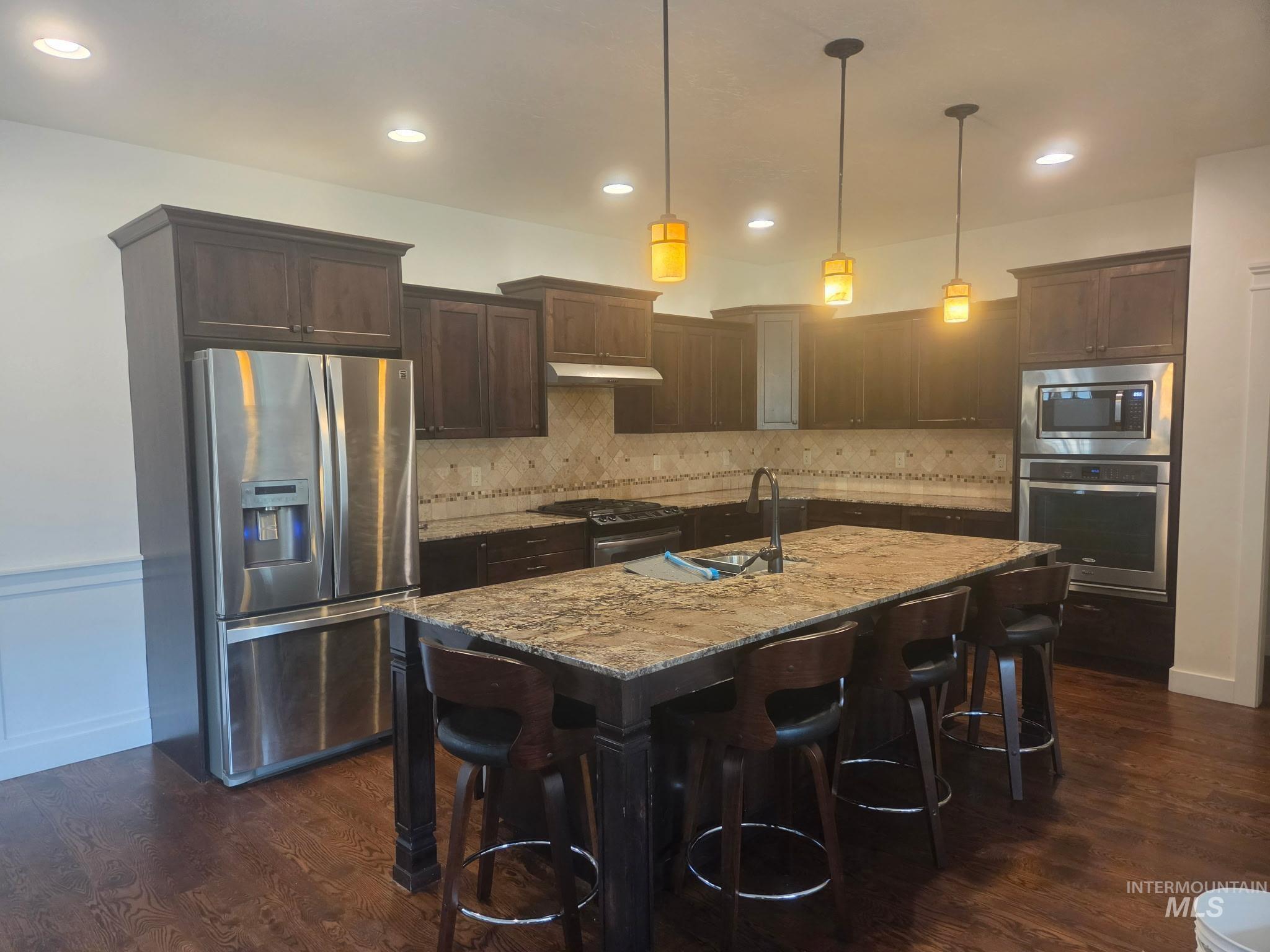 2612 E Lacewood Dr, Meridian, Idaho 83646, 4 Bedrooms, 3.5 Bathrooms, Rental For Rent, Price $4,200,MLS 98995991
