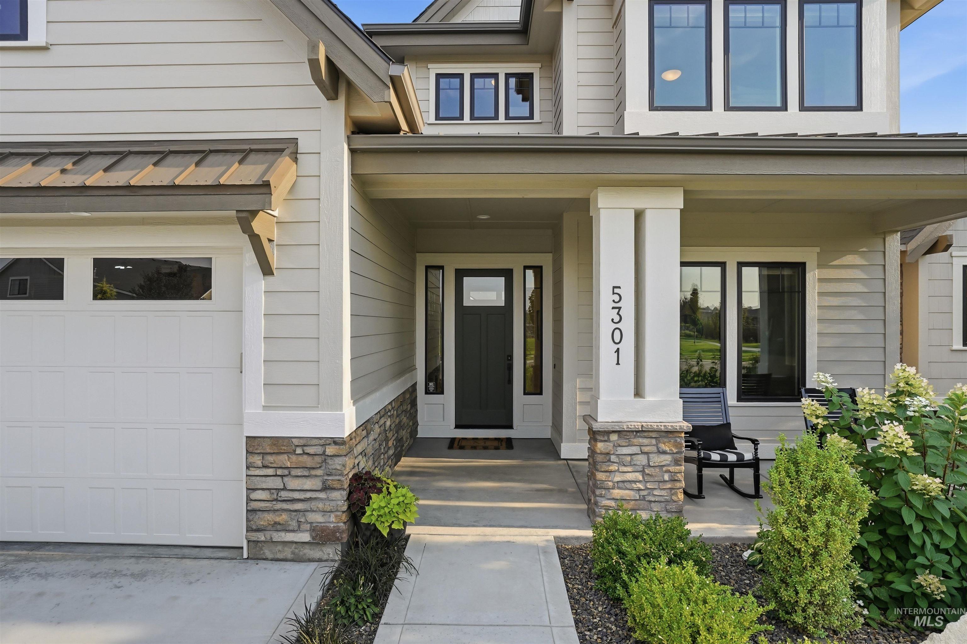 5301 W Strant St, Eagle, Idaho 83616, 4 Bedrooms, 3 Bathrooms, Residential For Sale, Price $1,390,000,MLS 98995992