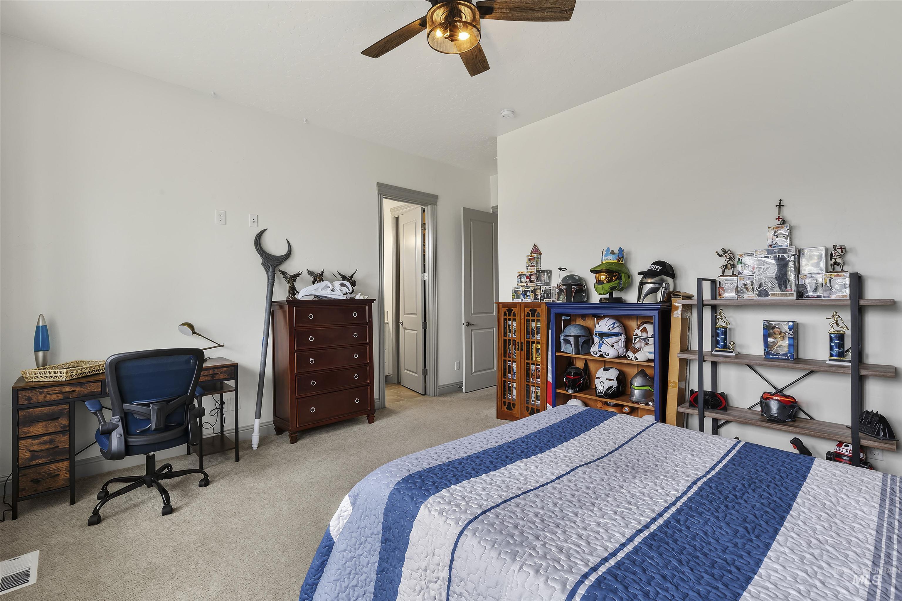 5853 W Venetian Dr, Eagle, Idaho 83616, 5 Bedrooms, 4.5 Bathrooms, Residential For Sale, Price $1,350,000,MLS 98996009