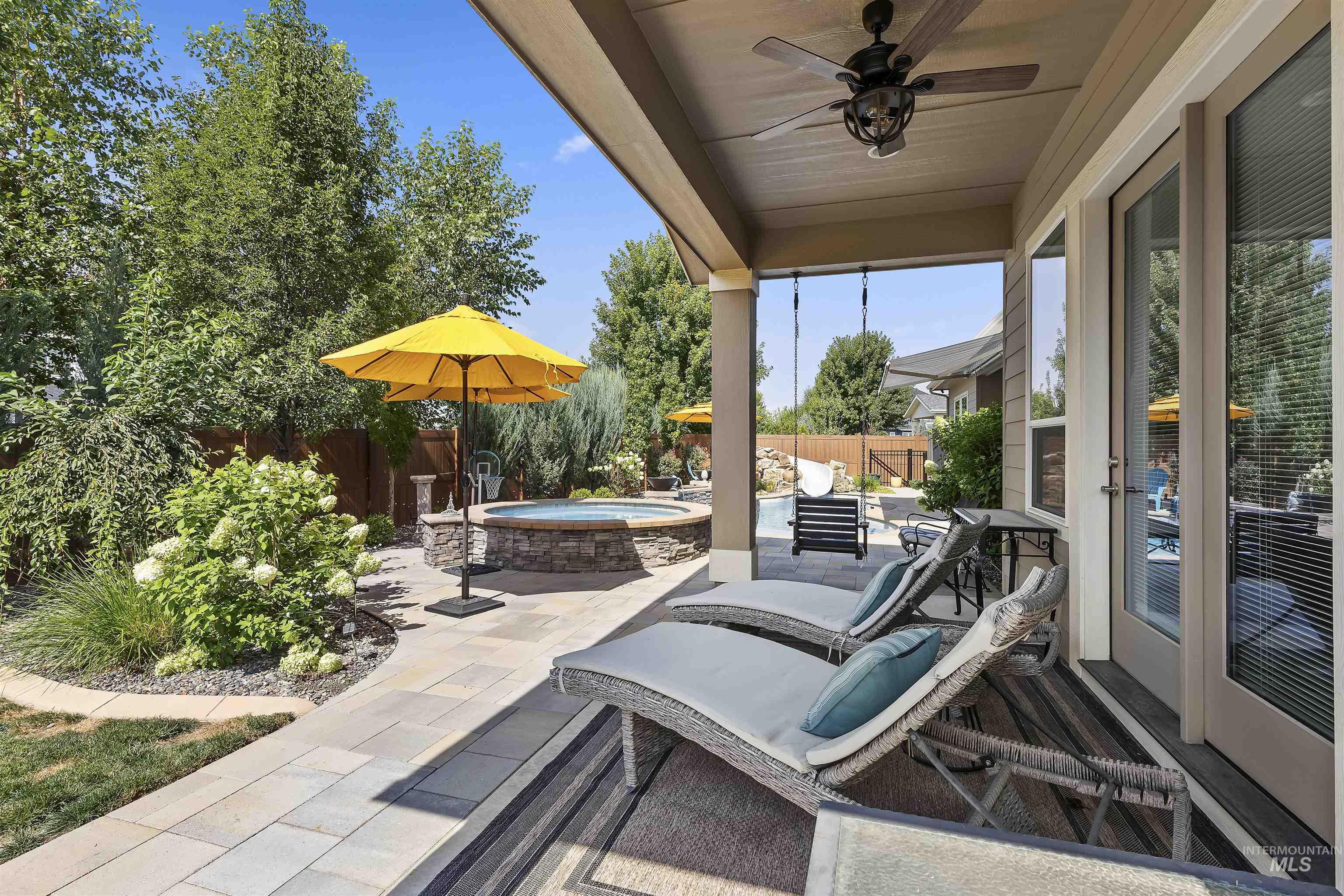 5853 W Venetian Dr, Eagle, Idaho 83616, 5 Bedrooms, 4.5 Bathrooms, Residential For Sale, Price $1,350,000,MLS 98996009