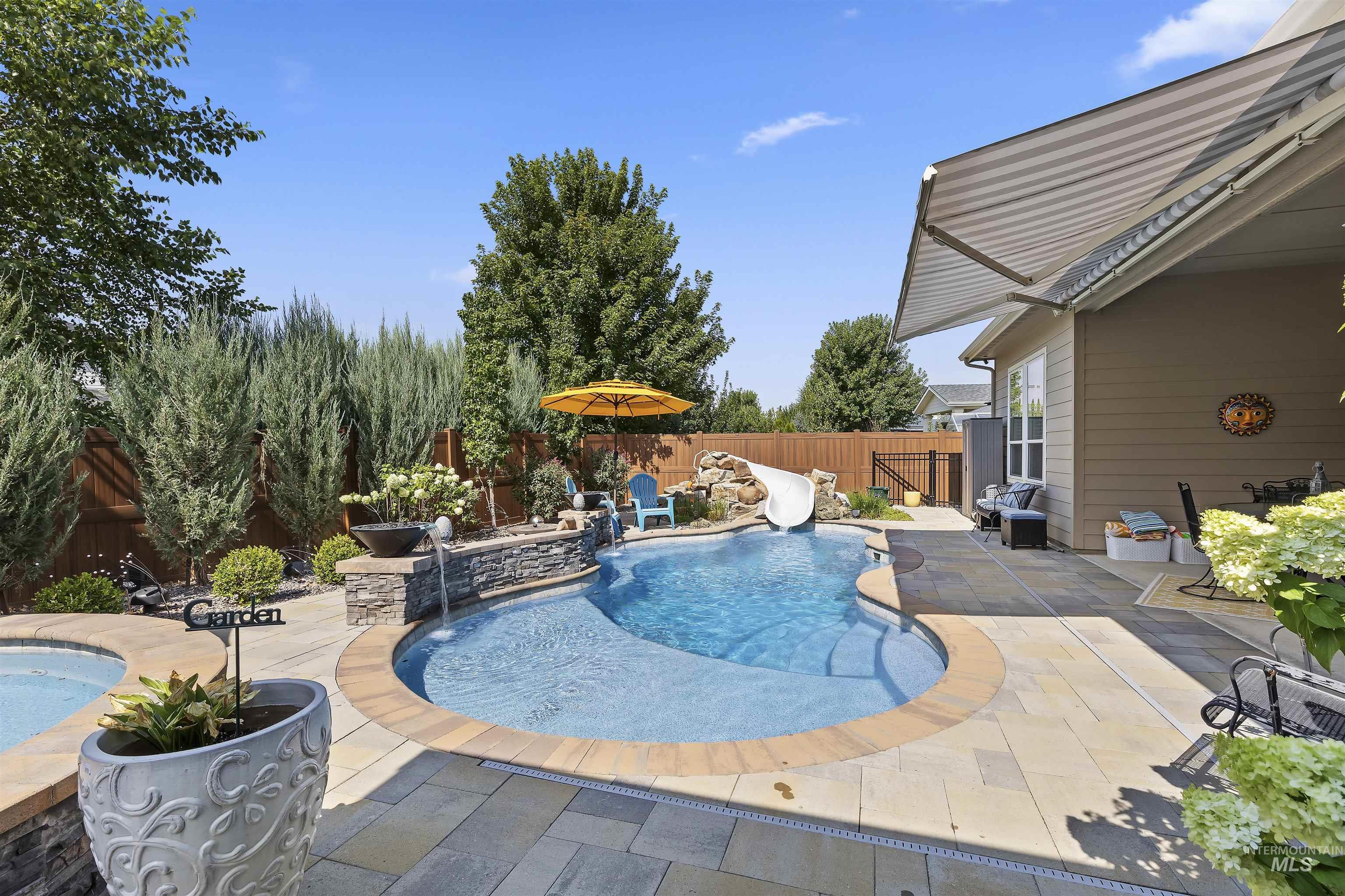 5853 W Venetian Dr, Eagle, Idaho 83616, 5 Bedrooms, 4.5 Bathrooms, Residential For Sale, Price $1,350,000,MLS 98996009