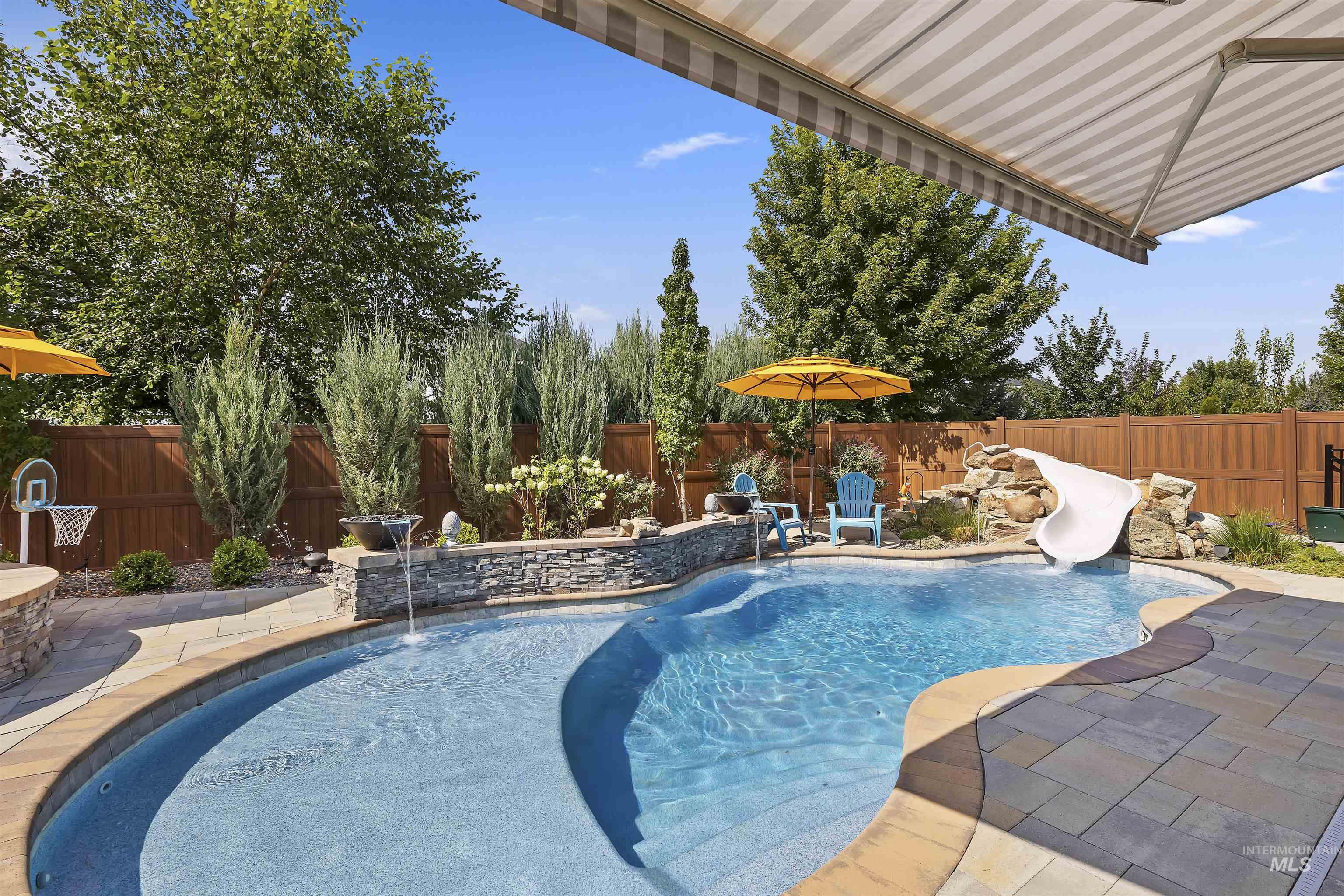 5853 W Venetian Dr, Eagle, Idaho 83616, 5 Bedrooms, 4.5 Bathrooms, Residential For Sale, Price $1,350,000,MLS 98996009
