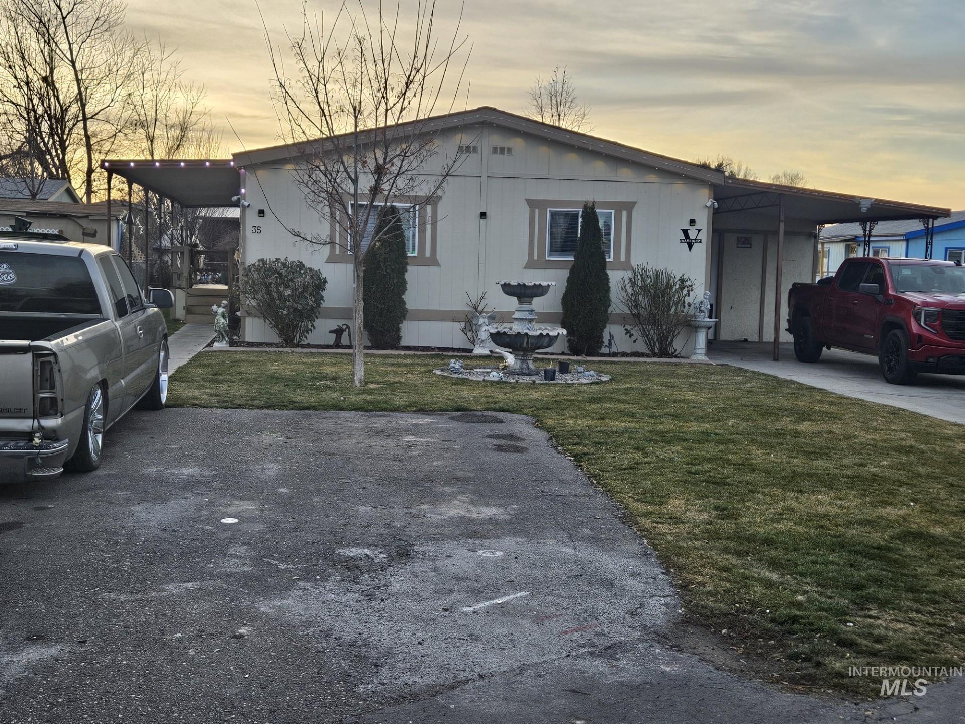 Residential For Sale