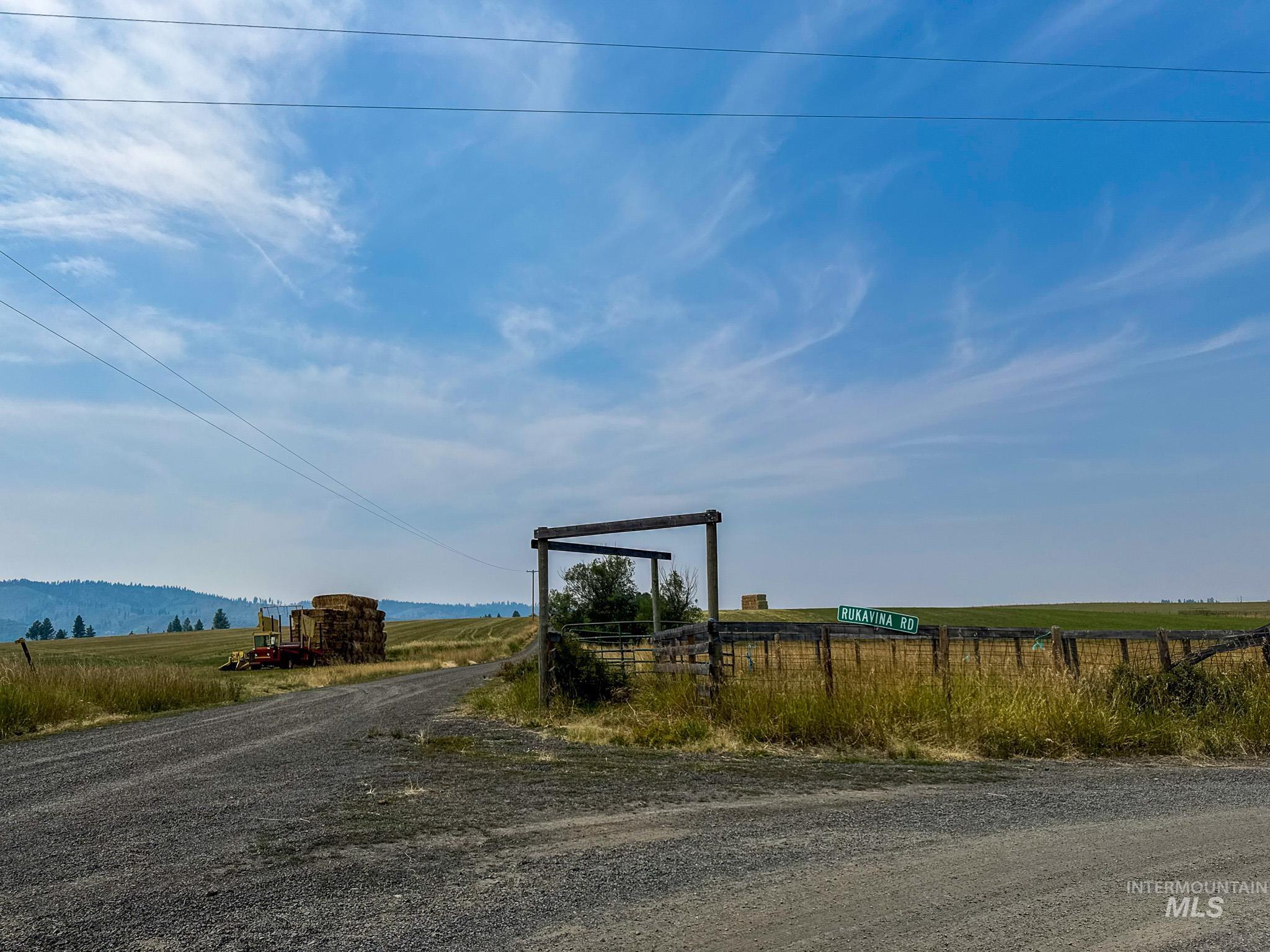 TBD Tupper Rd, Weippe, Idaho 83553, Land For Sale, Price $225,000,MLS 98996033