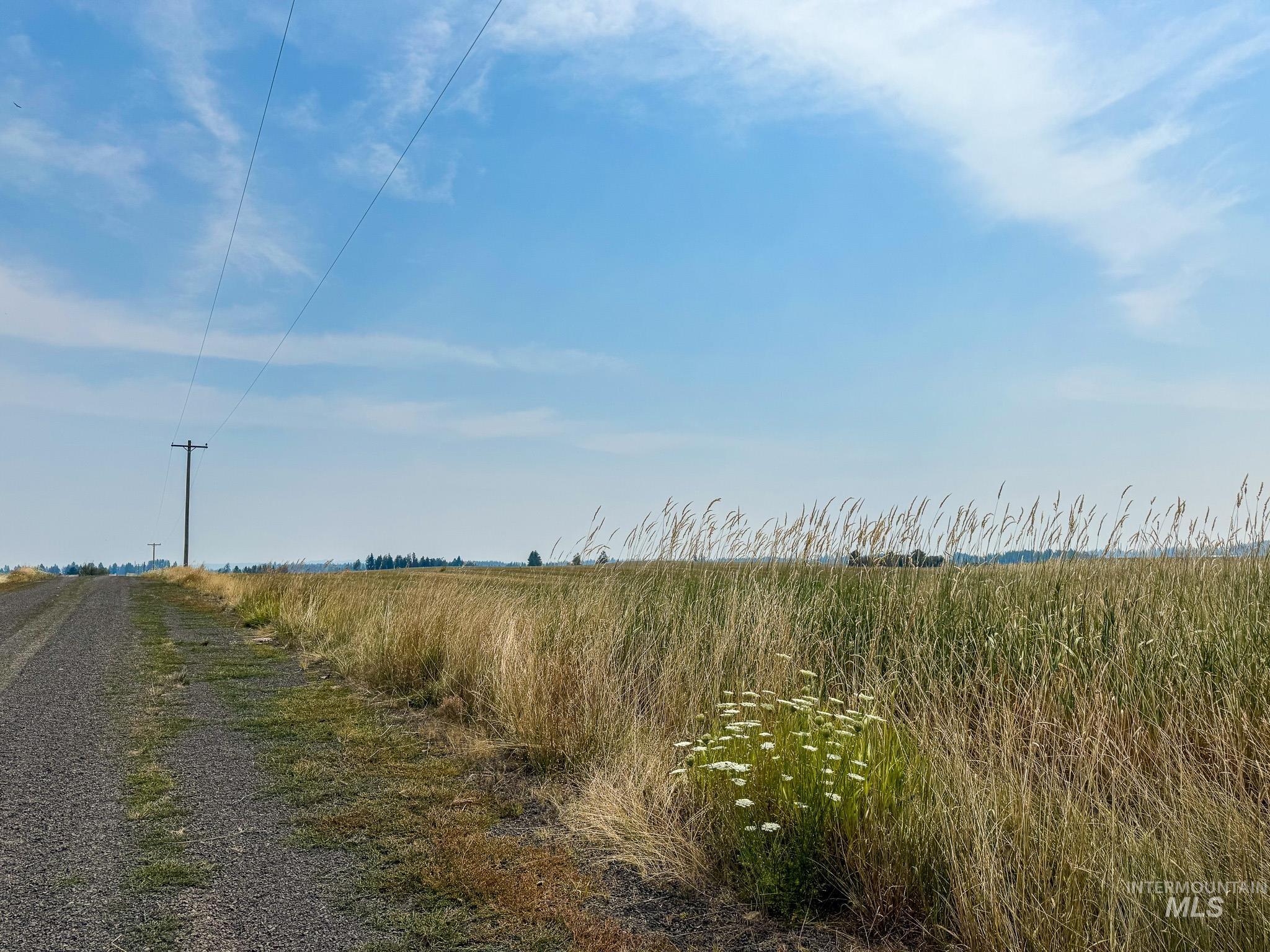 TBD Tupper Rd, Weippe, Idaho 83553, Land For Sale, Price $505,000,MLS 98996034