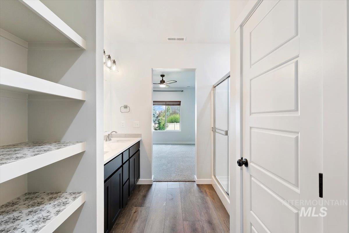 7010 W W Grand Rapids Dr, Meridian, Idaho 83646, 3 Bedrooms, 2 Bathrooms, Residential For Sale, Price $494,990,MLS 98996037