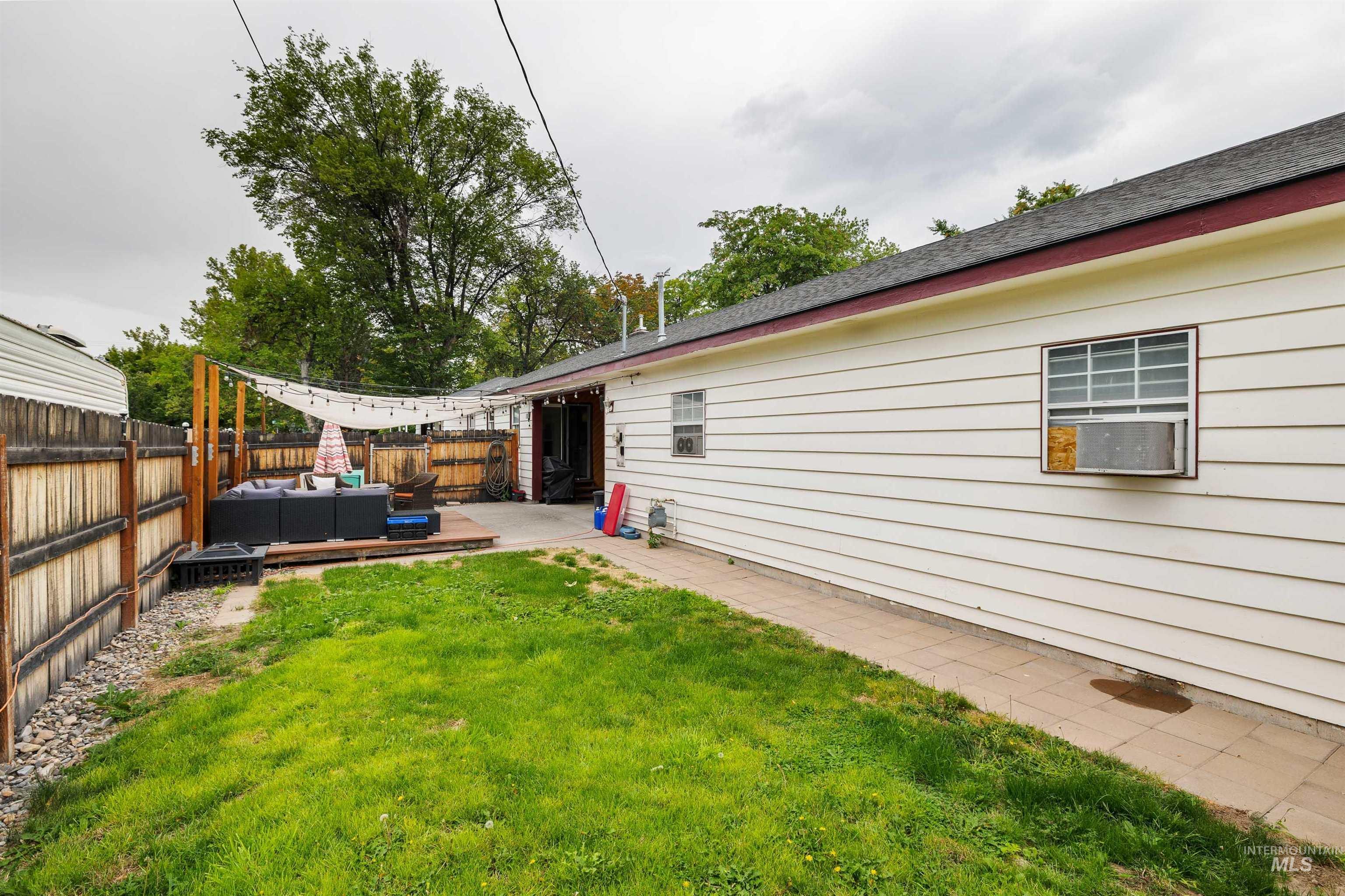 161 8th Ave E, Twin Falls, Idaho 83301, 4 Bedrooms, 2.5 Bathrooms, Residential For Sale, Price $363,000,MLS 98996059