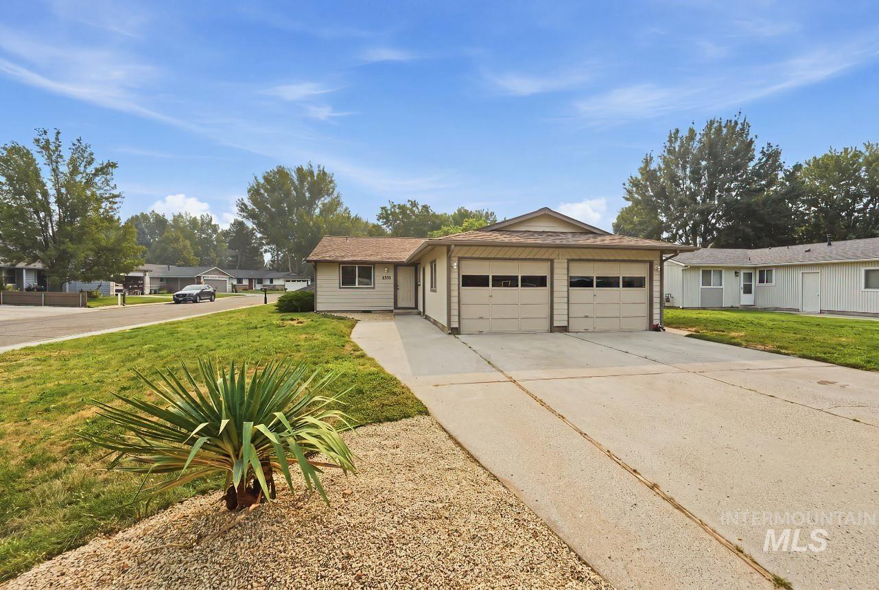 Residential Income For Sale