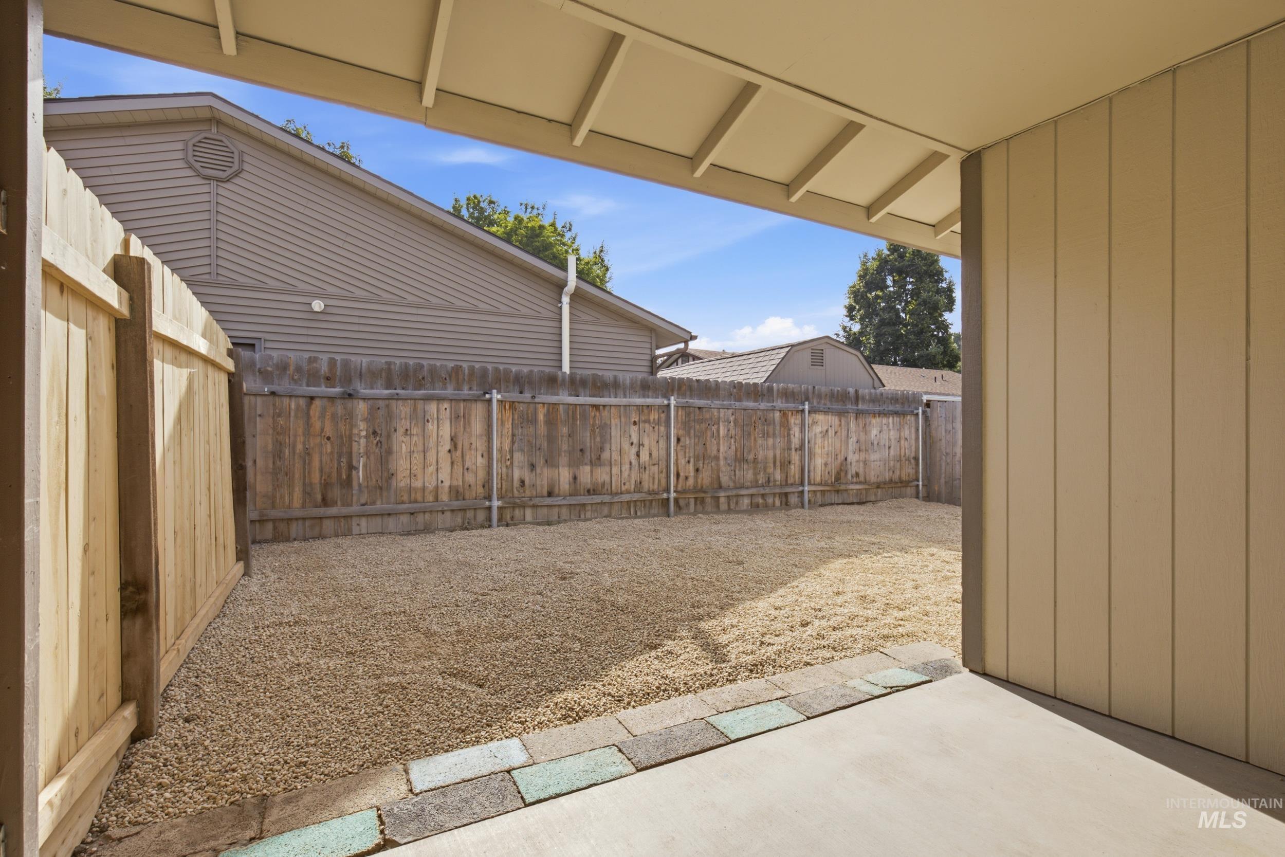 1610 / 1612 S Londoner Ave, Boise, Idaho 83706, 2 Bedrooms, 1 Bathroom, Residential Income For Sale, Price $575,000,MLS 98996060