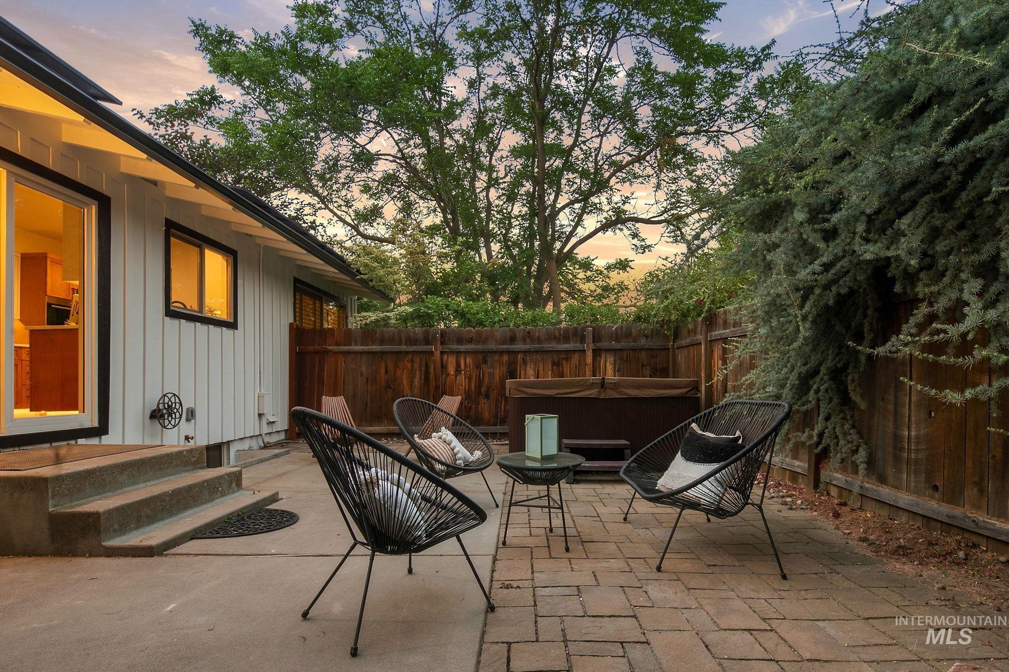 820 N Argyll Dr, Boise, Idaho 83702, 4 Bedrooms, 3 Bathrooms, Residential For Sale, Price $1,125,000,MLS 98996062