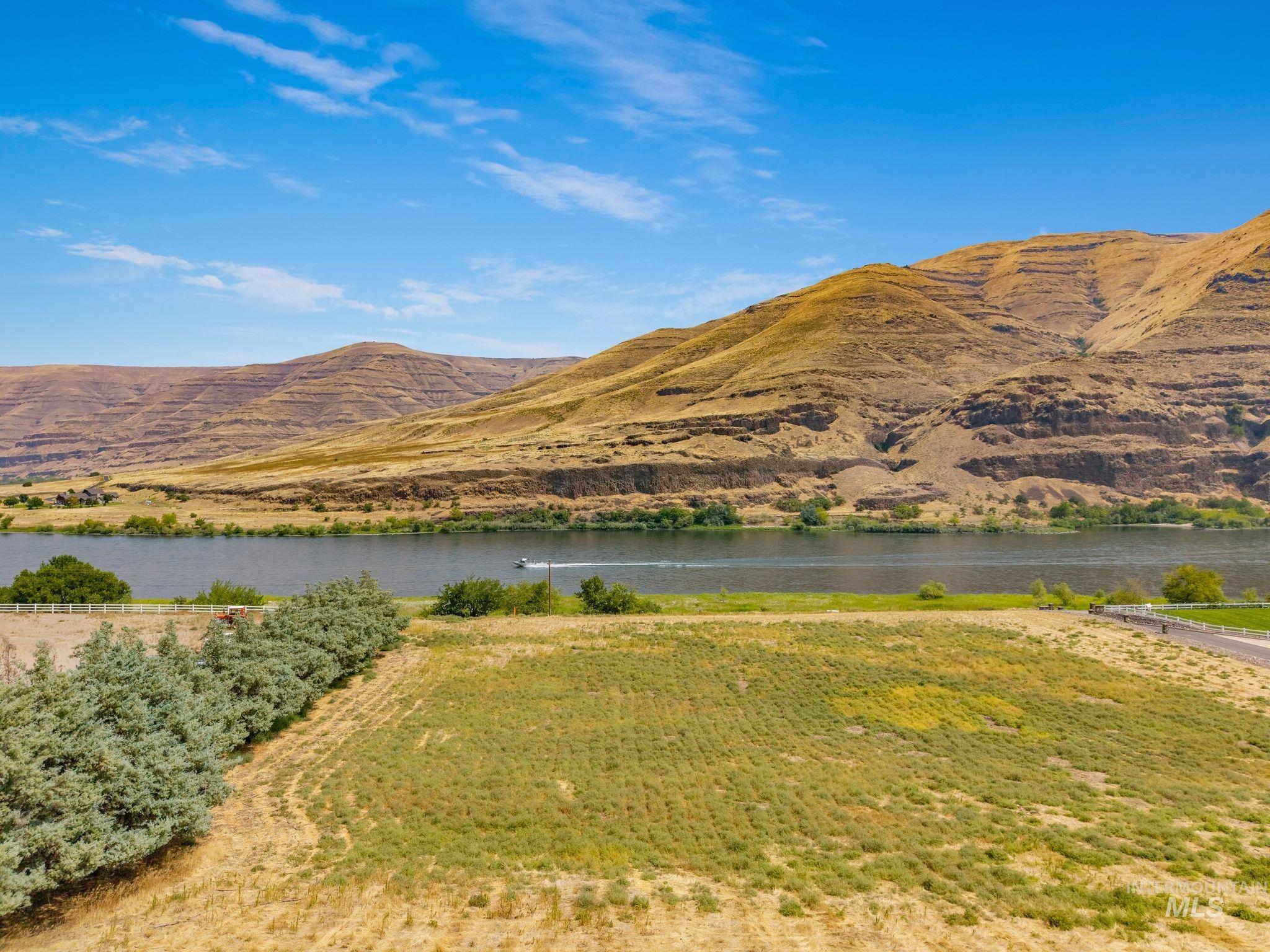 Not Assigned SNAKE RIVER ROAD, Asotin, Washington 99402, Land For Sale, Price $495,000,MLS 98996064