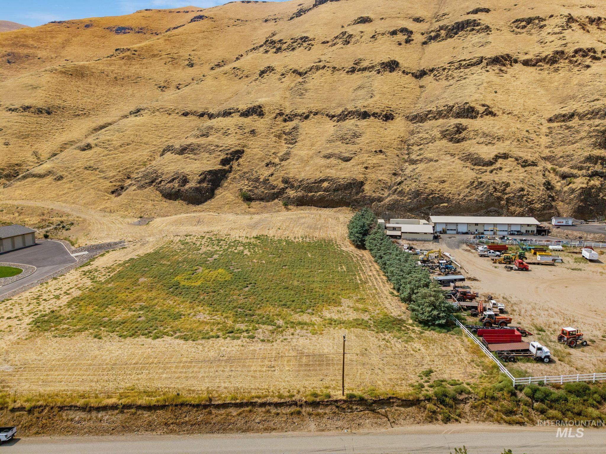 Not Assigned SNAKE RIVER ROAD, Asotin, Washington 99402, Land For Sale, Price $495,000,MLS 98996064