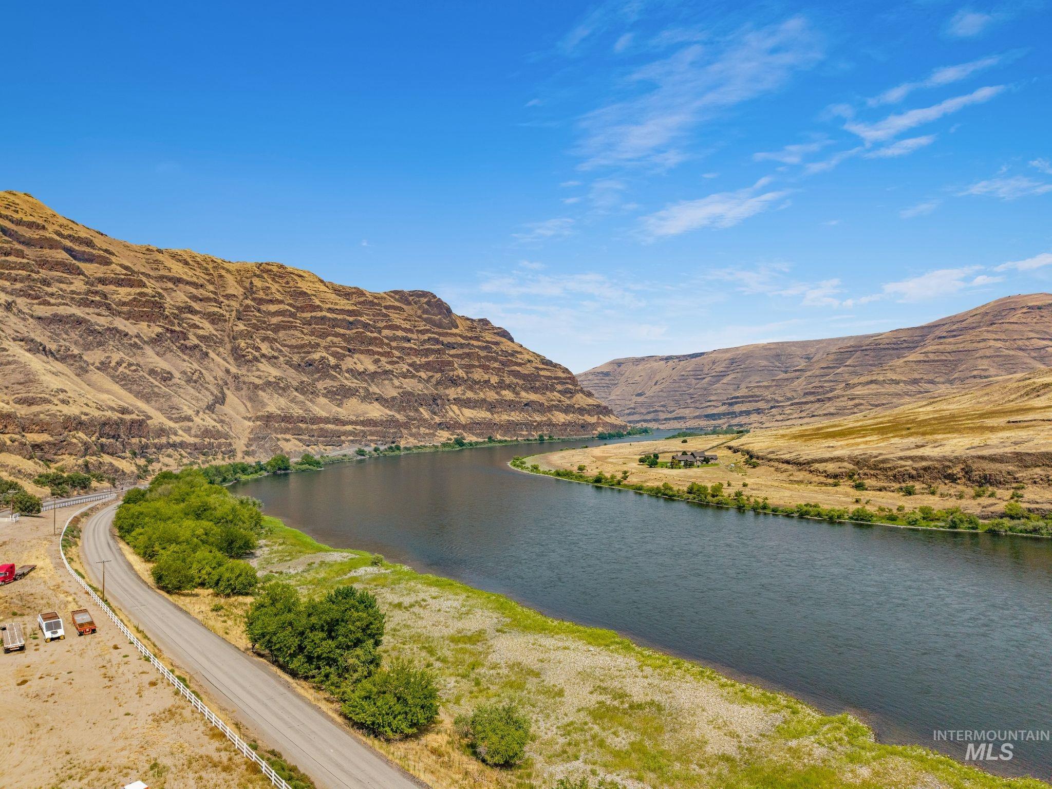 Not Assigned SNAKE RIVER ROAD, Asotin, Washington 99402, Land For Sale, Price $495,000,MLS 98996064