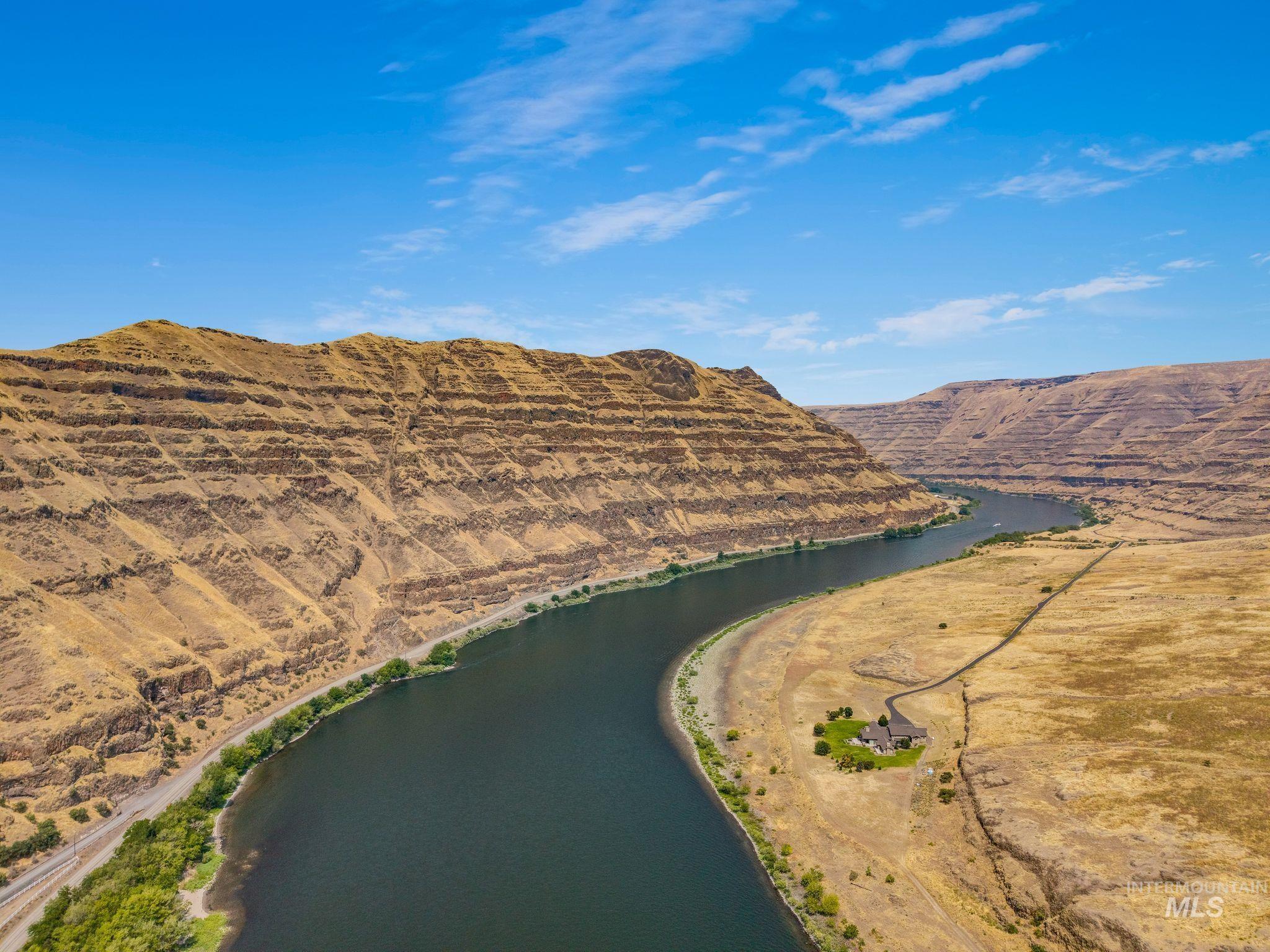 Not Assigned SNAKE RIVER ROAD, Asotin, Washington 99402, Land For Sale, Price $495,000,MLS 98996064