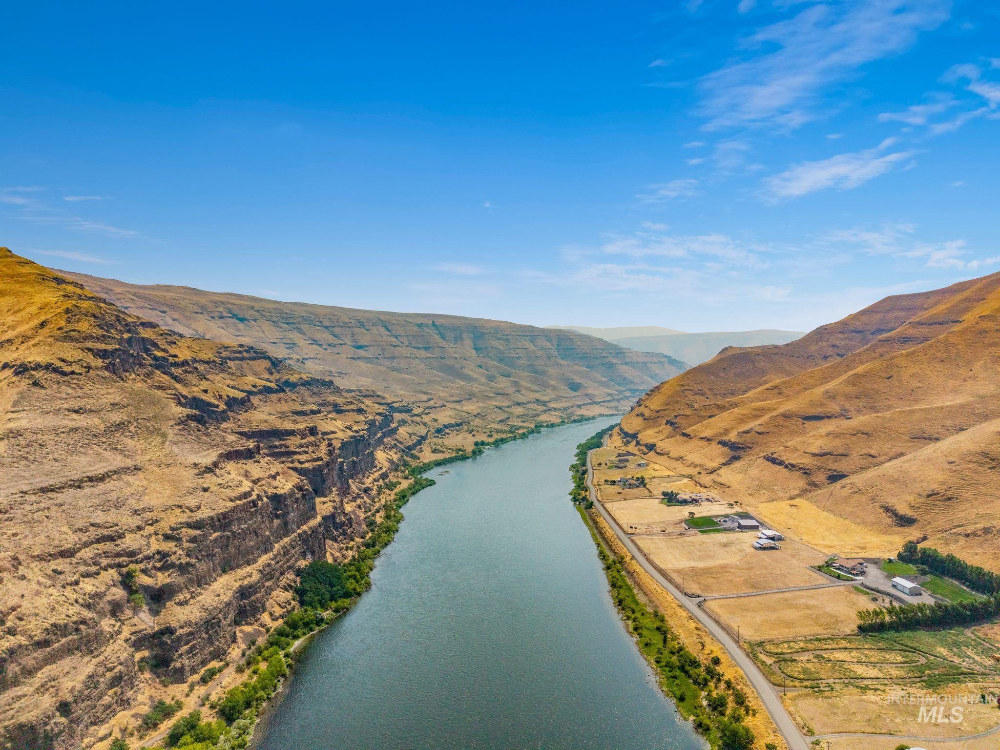 Not Assigned SNAKE RIVER ROAD, Asotin, Washington 99402, Land For Sale, Price $495,000,MLS 98996064