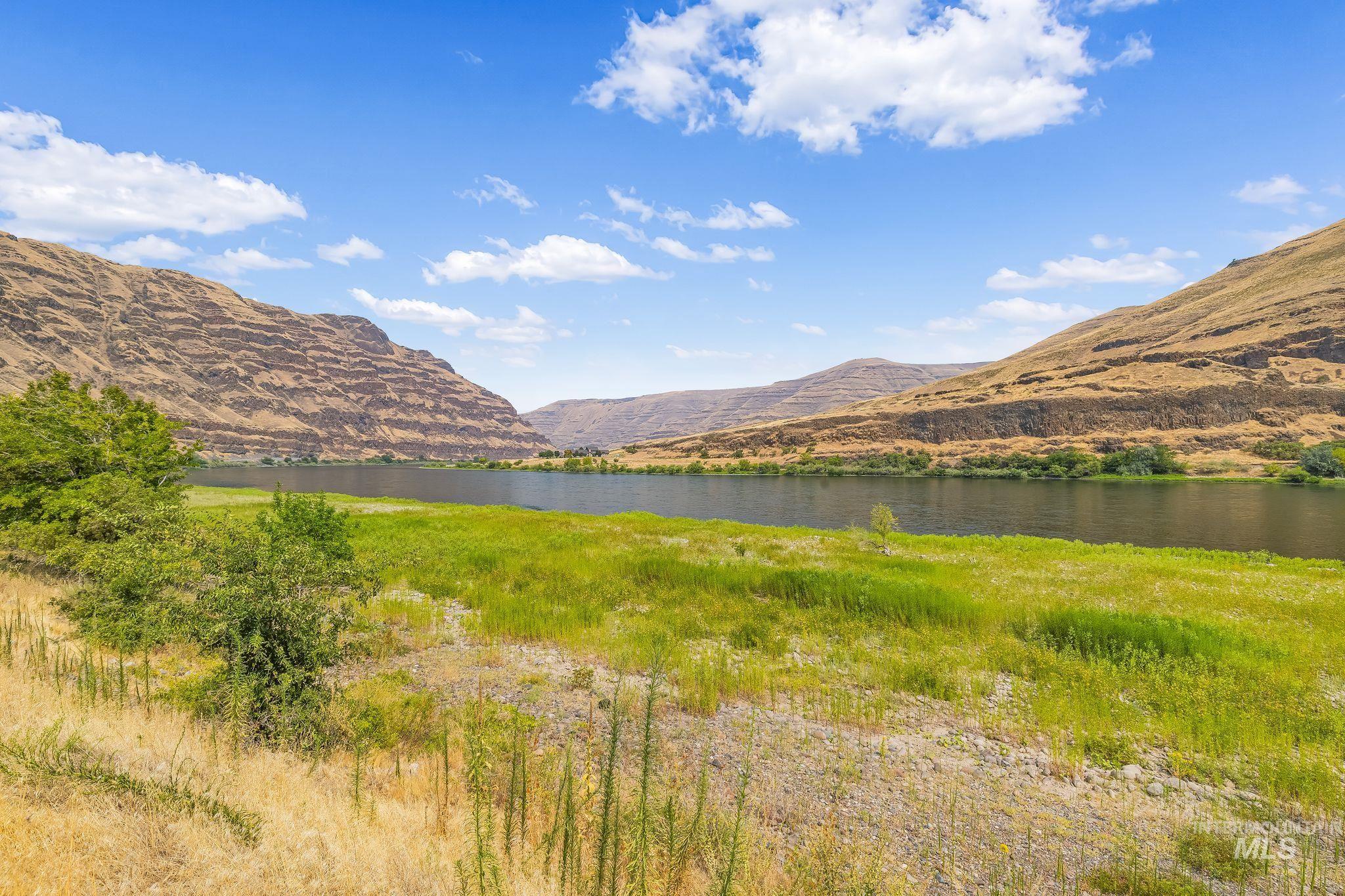 Not Assigned SNAKE RIVER ROAD, Asotin, Washington 99402, Land For Sale, Price $495,000,MLS 98996064
