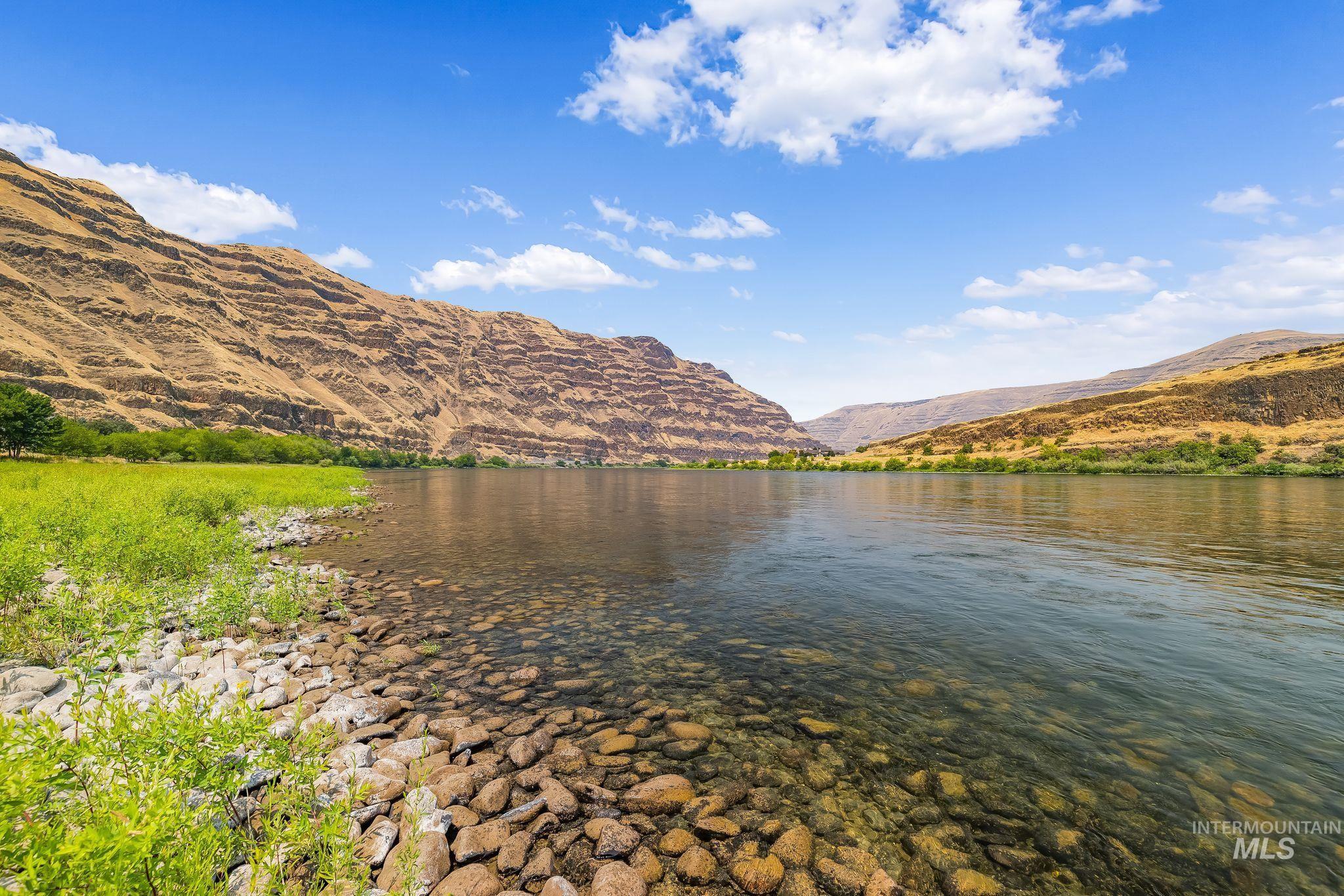 Not Assigned SNAKE RIVER ROAD, Asotin, Washington 99402, Land For Sale, Price $495,000,MLS 98996064