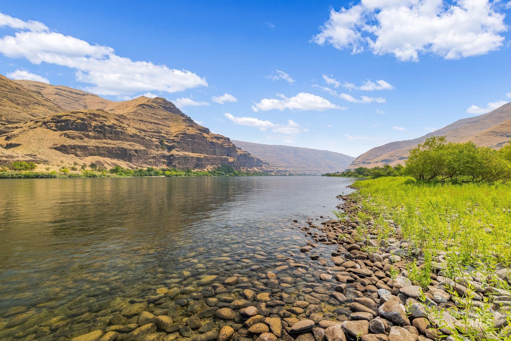 Not Assigned SNAKE RIVER ROAD, Asotin, Washington 99402, Land For Sale, Price $495,000,MLS 98996064
