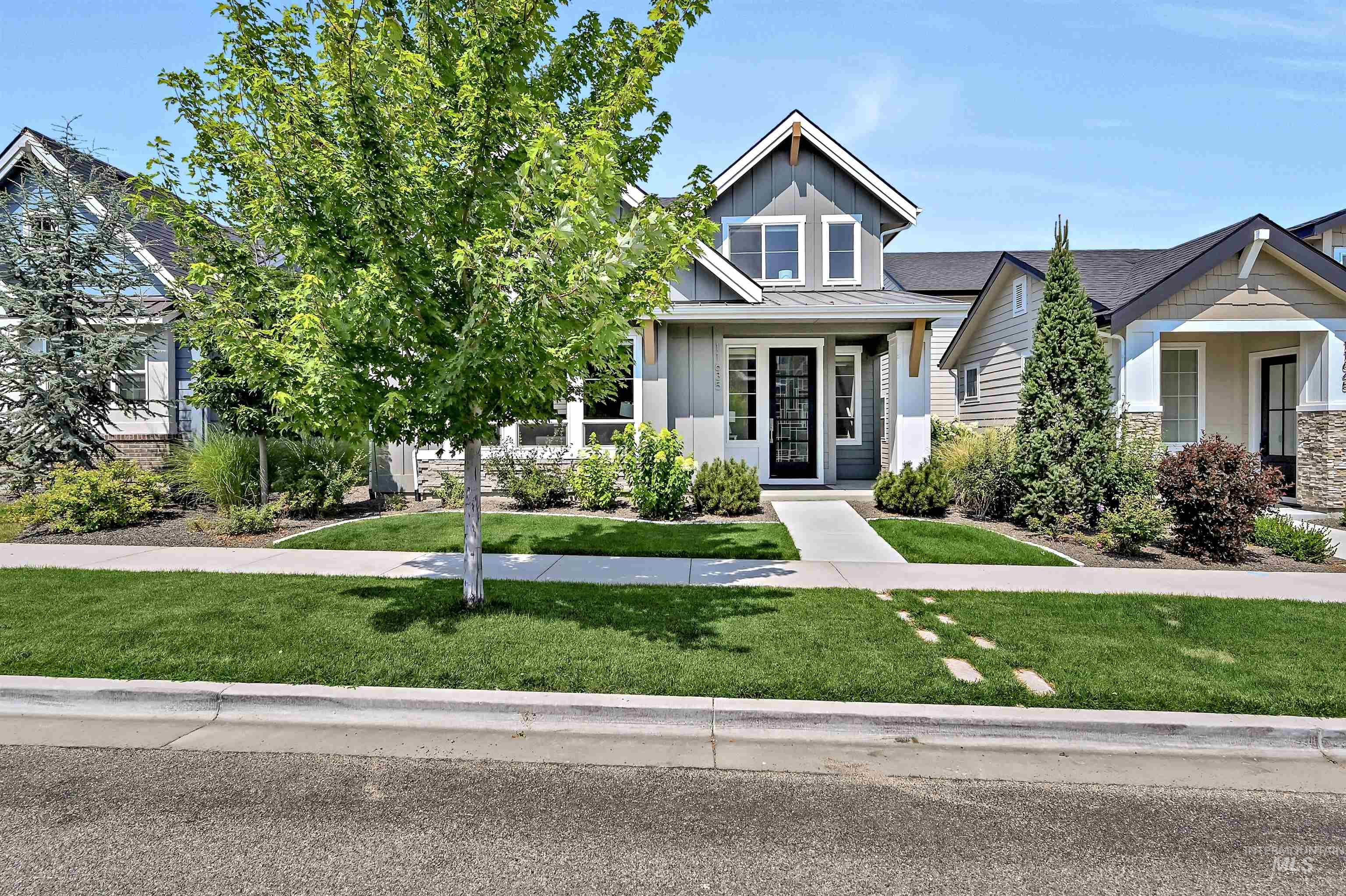 11635 N 24th Ave, Boise, Idaho 83714, 3 Bedrooms, 2.5 Bathrooms, Residential For Sale, Price $738,900, 98996069