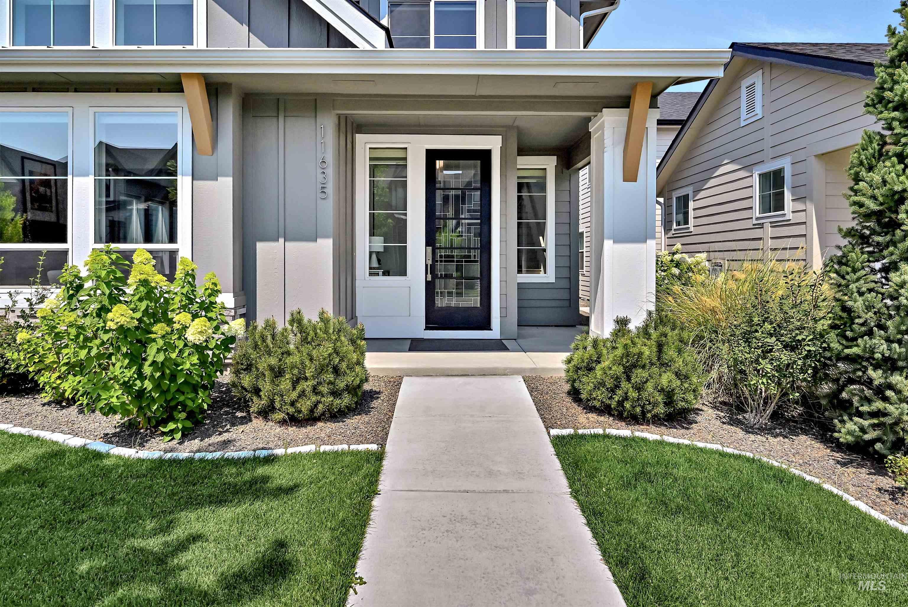 11635 N 24th Ave, Boise, Idaho 83714, 3 Bedrooms, 2.5 Bathrooms, Residential For Sale, Price $738,900, 98996069